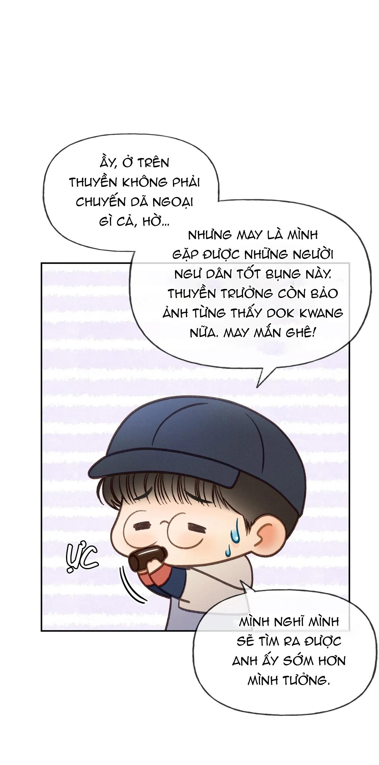 Đọc truyện RẠP CHIẾU PHIM ANEMONE - Chapter 48