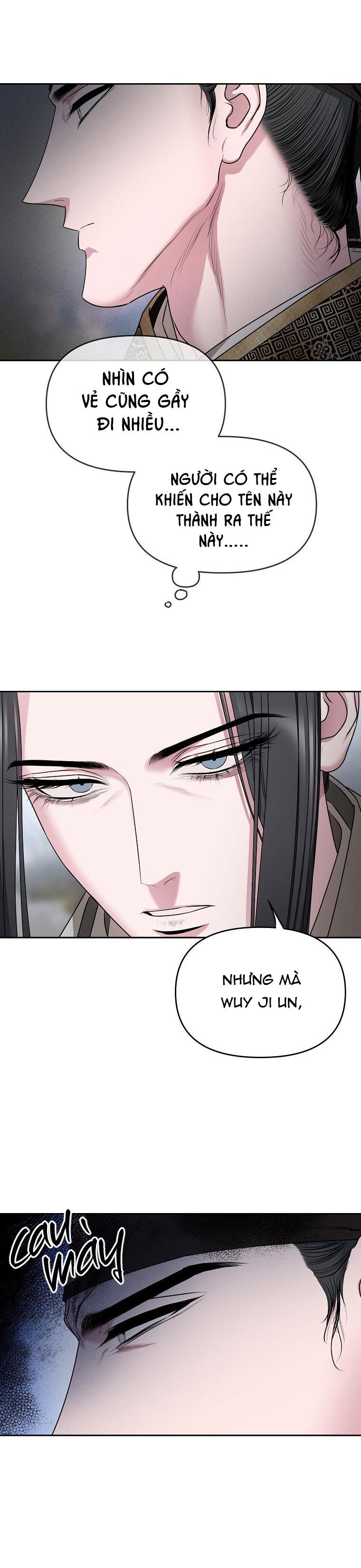 Đọc truyện XUÂN PHONG VIÊN MÃN - Chapter 68