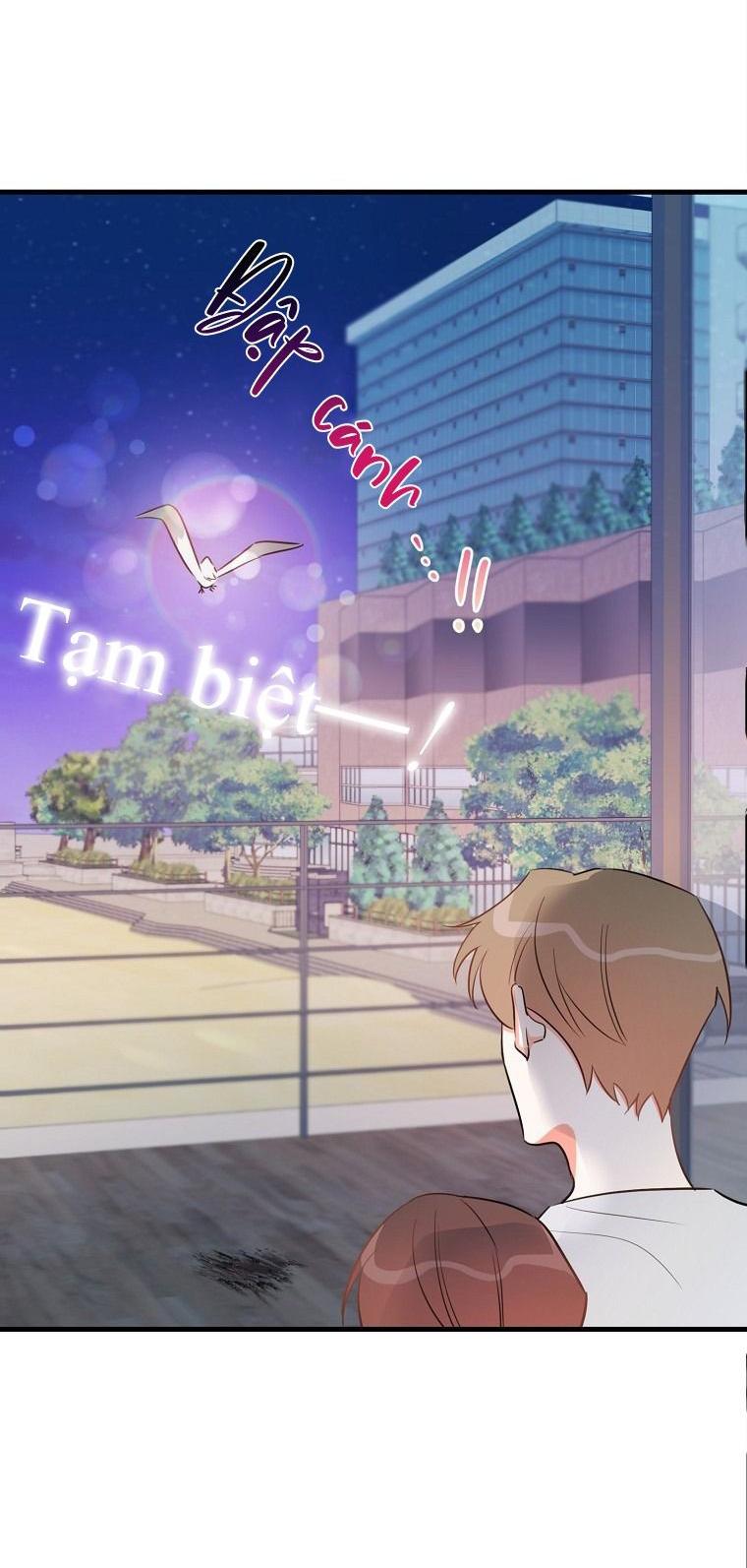 Đọc truyện Có Chuyện Gì Xảy Ra với Sự Nổi Tiếng Của Tôi Thế? - Chapter 24