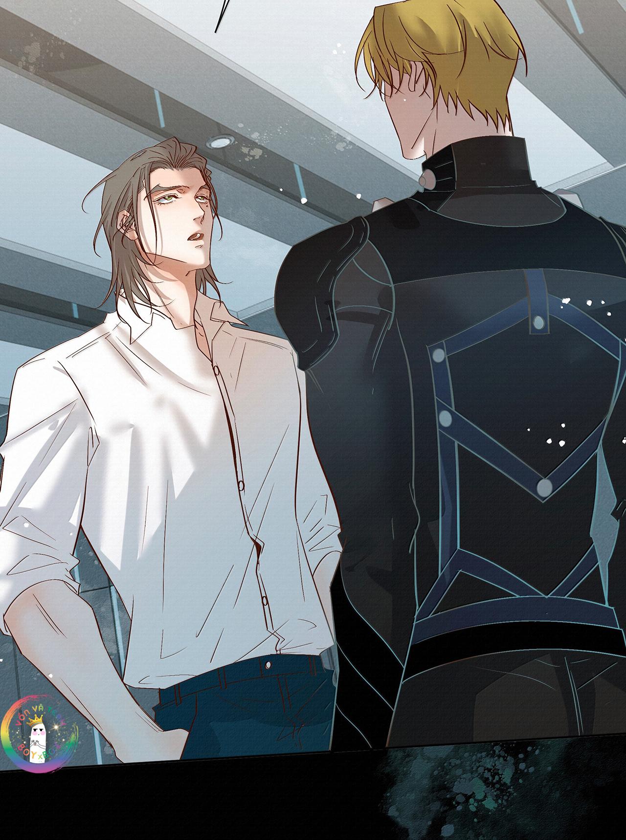 Đọc truyện Trỗi Dậy Từ Tro Tàn - Chapter 63