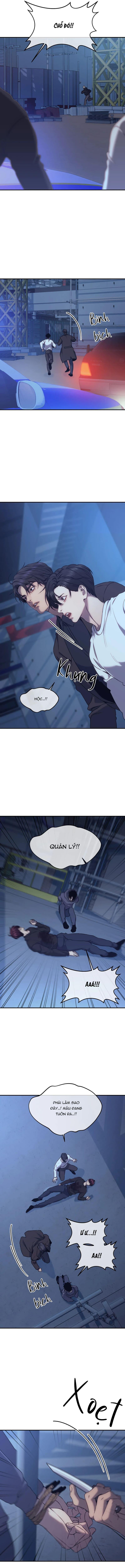 Đọc truyện Công Cuộc Báo Thù Của Kẻ Yếu Thế - Chapter 92