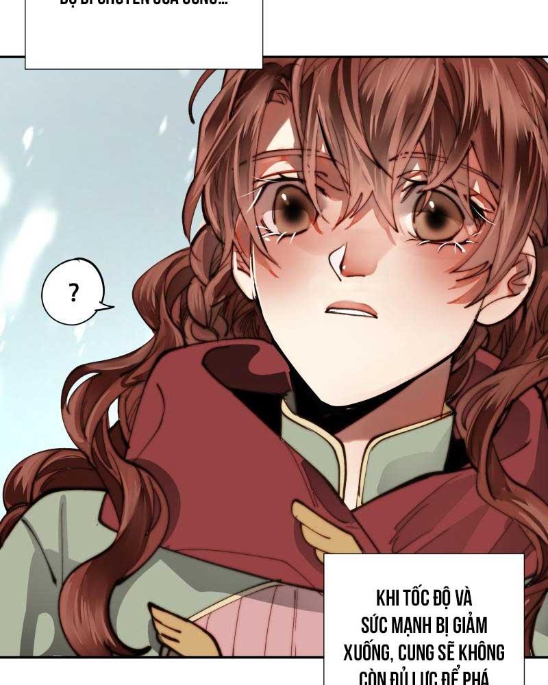 Đọc truyện KHI LONG THẦN RƠI VÀO LƯỚI TÌNH - Chapter 10