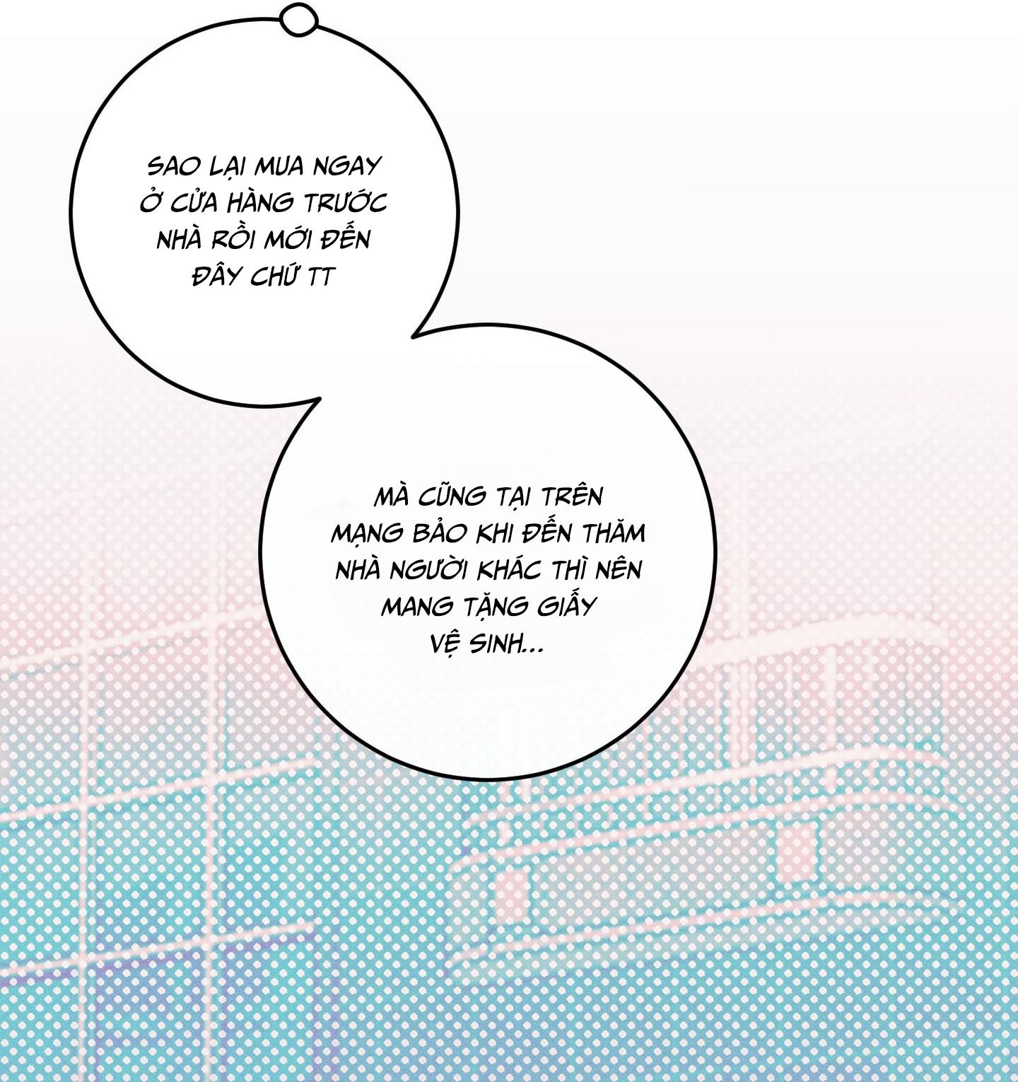Đọc truyện QUAN HỆ CỘNG SINH CỦA MẶT TRĂNG VÀ MẶT TRỜI - Chapter 34