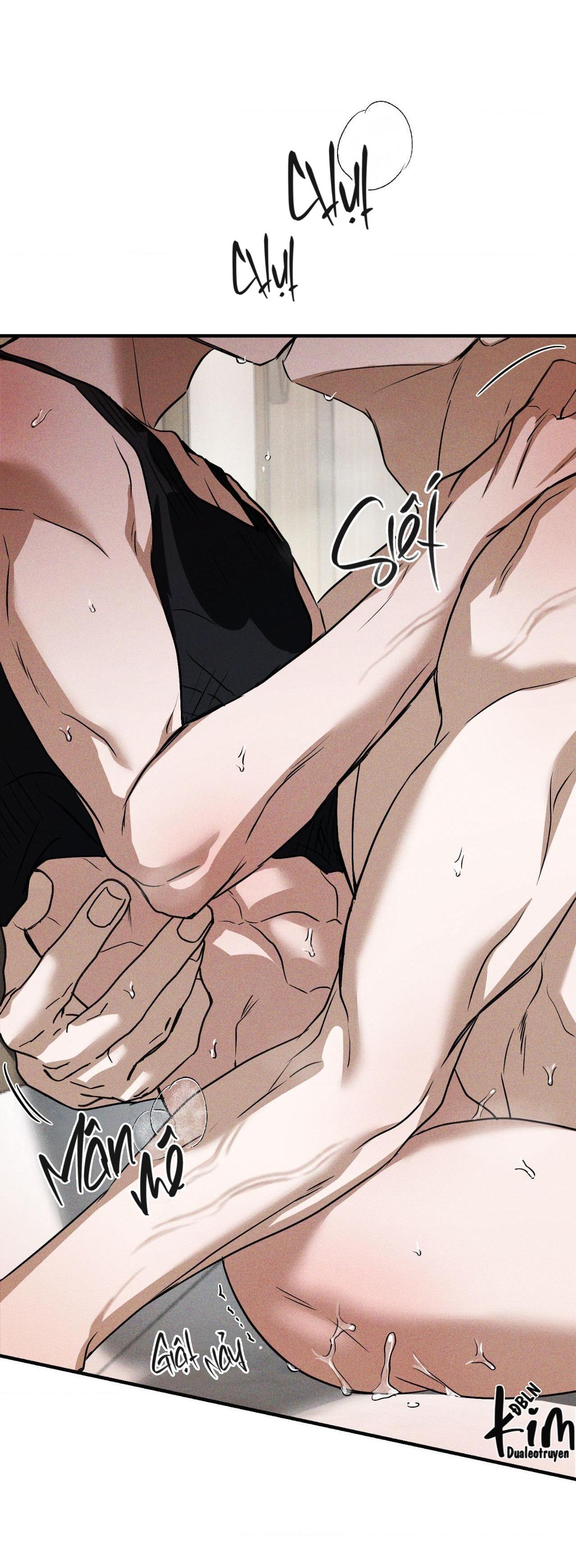 Đọc truyện FLASHLIGHT - Chapter 20