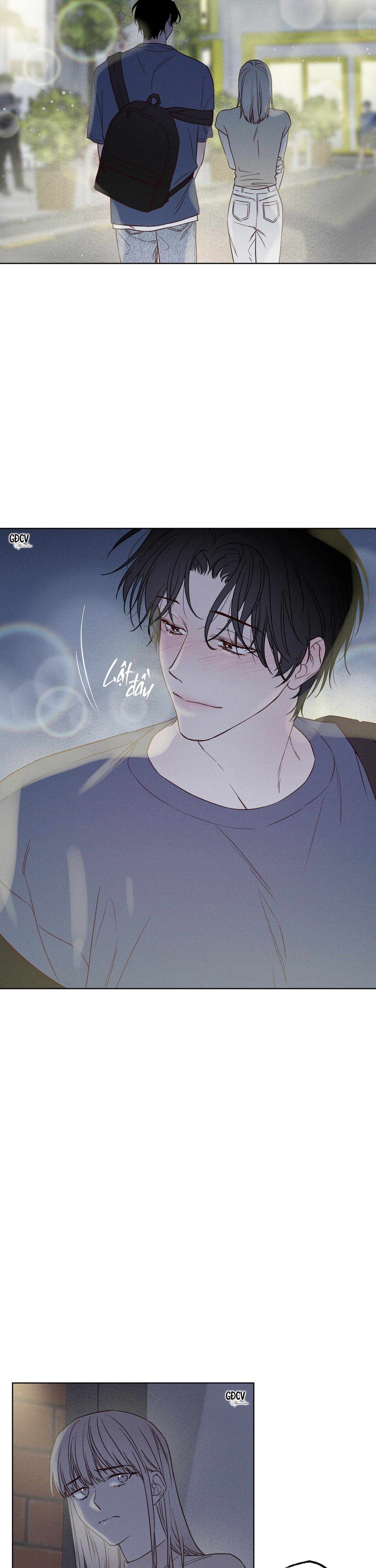 Đọc truyện BỜ SÓNG VỖ - Chapter 4