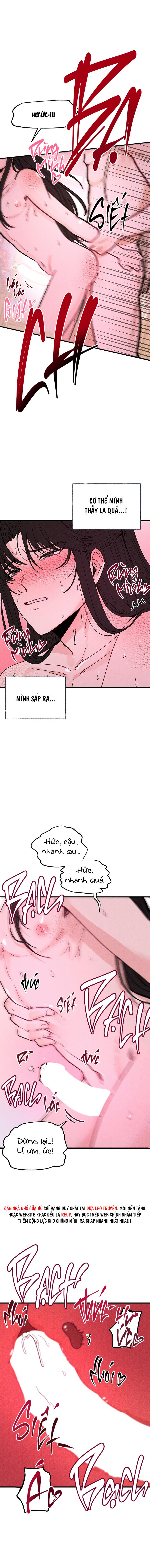 Đọc truyện LIST TRUYỆN NGẮN CHỊT CHỊT - Chapter 89