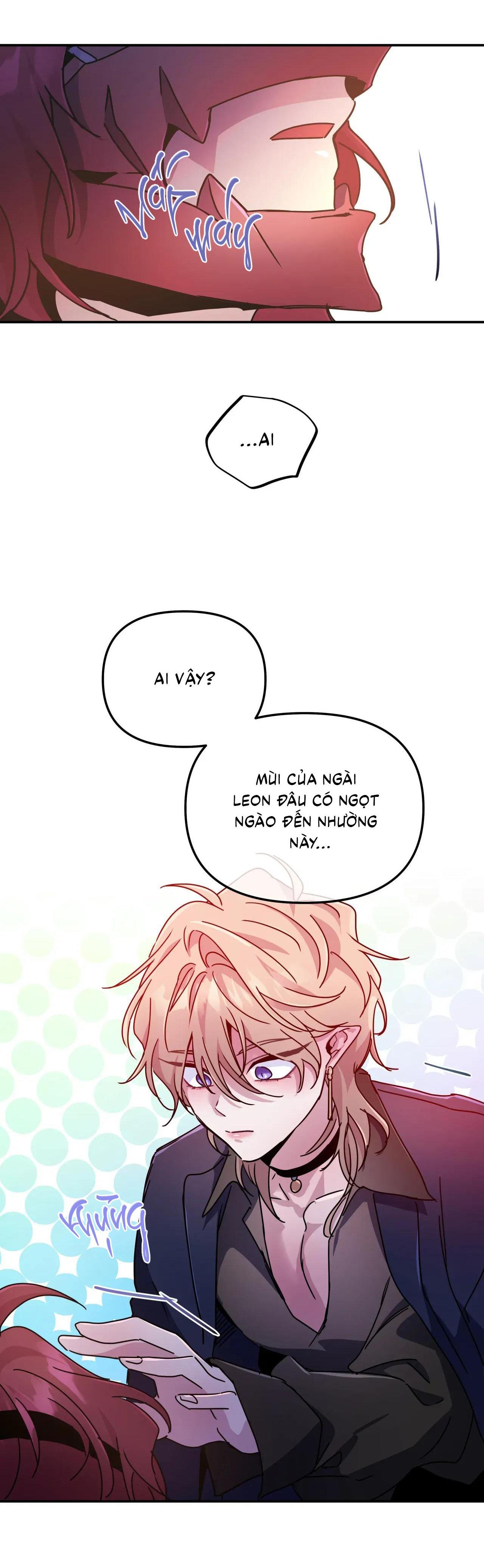Đọc truyện  Ám Giữ Linh Hồn - Chapter 67