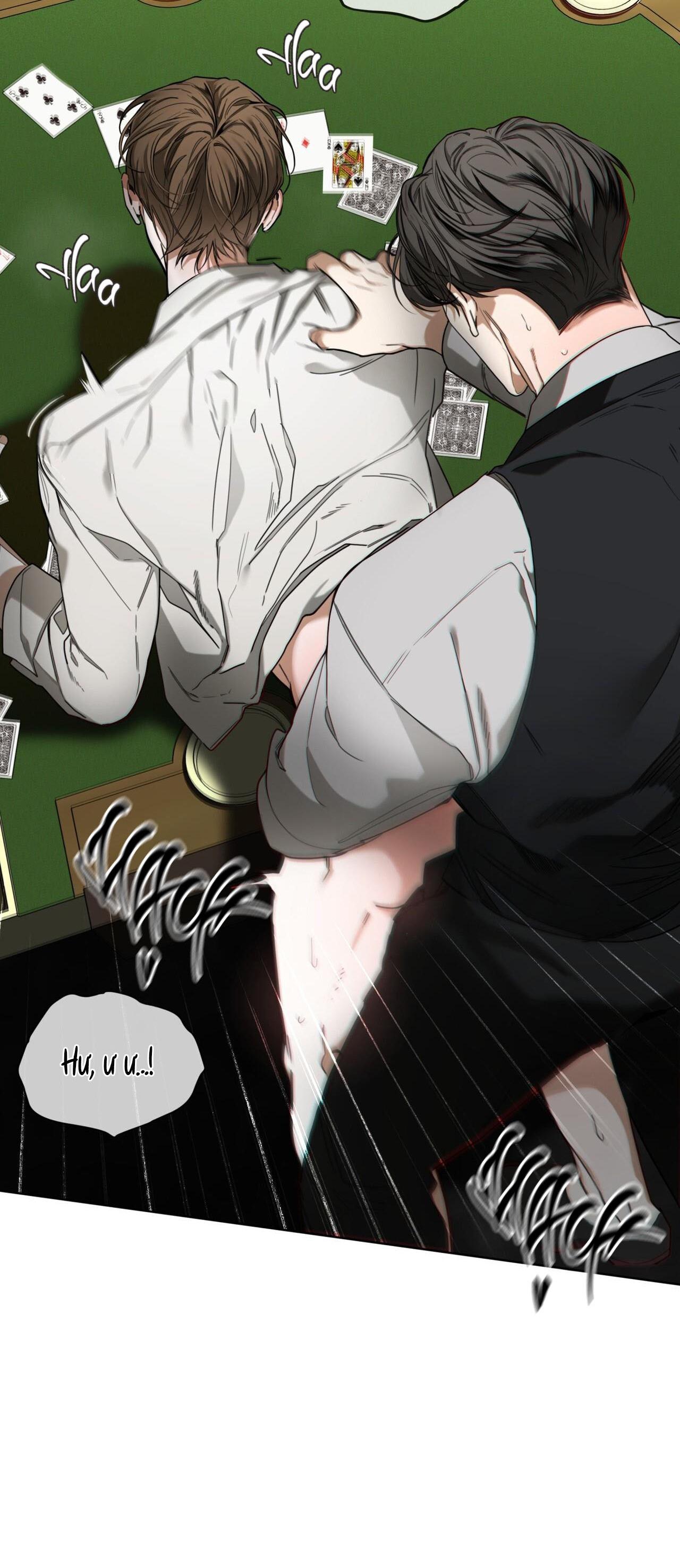 Đọc truyện  Phạm Luật - Chapter 94