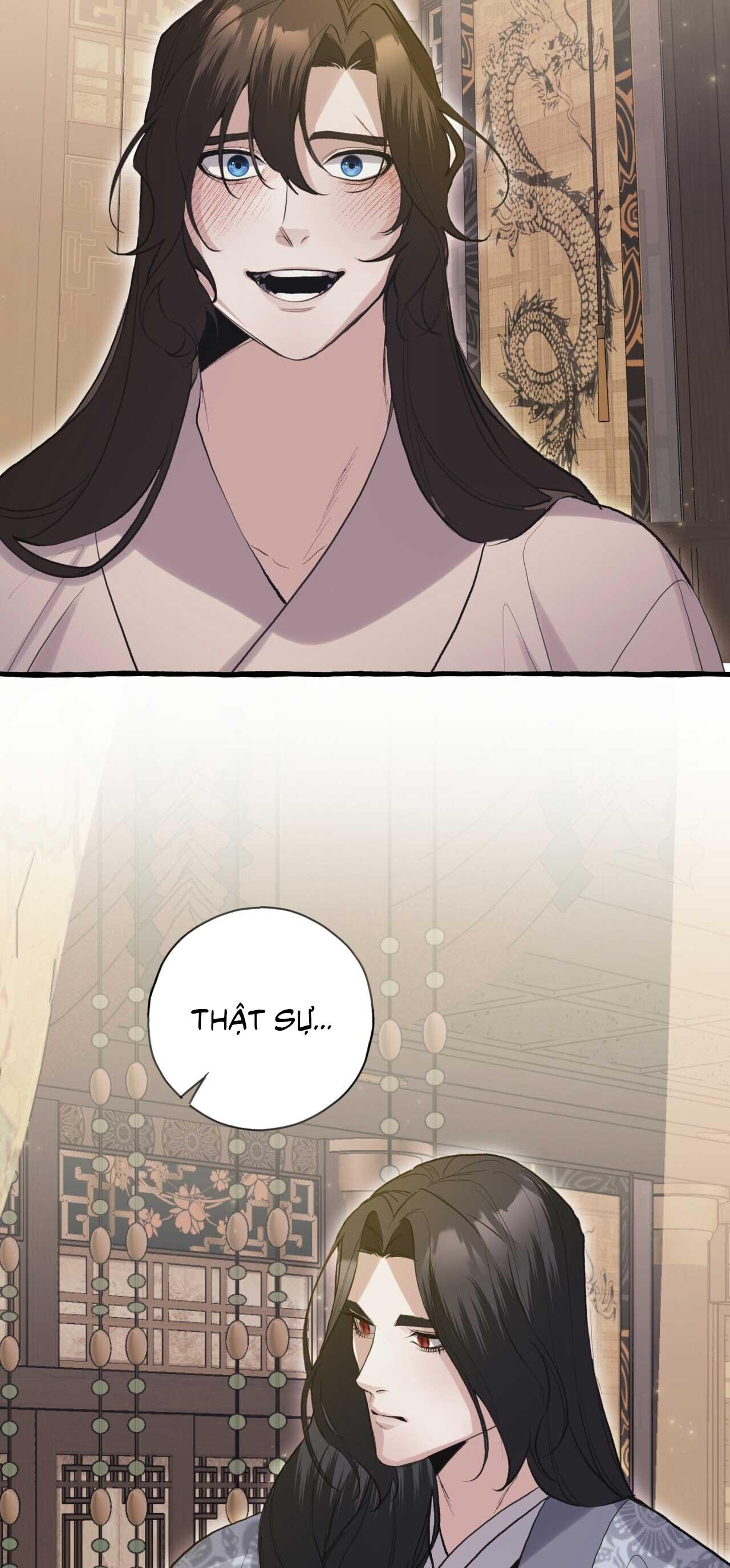 Đọc truyện BÁT NHÃ GIAI NHÂN - Chapter 73