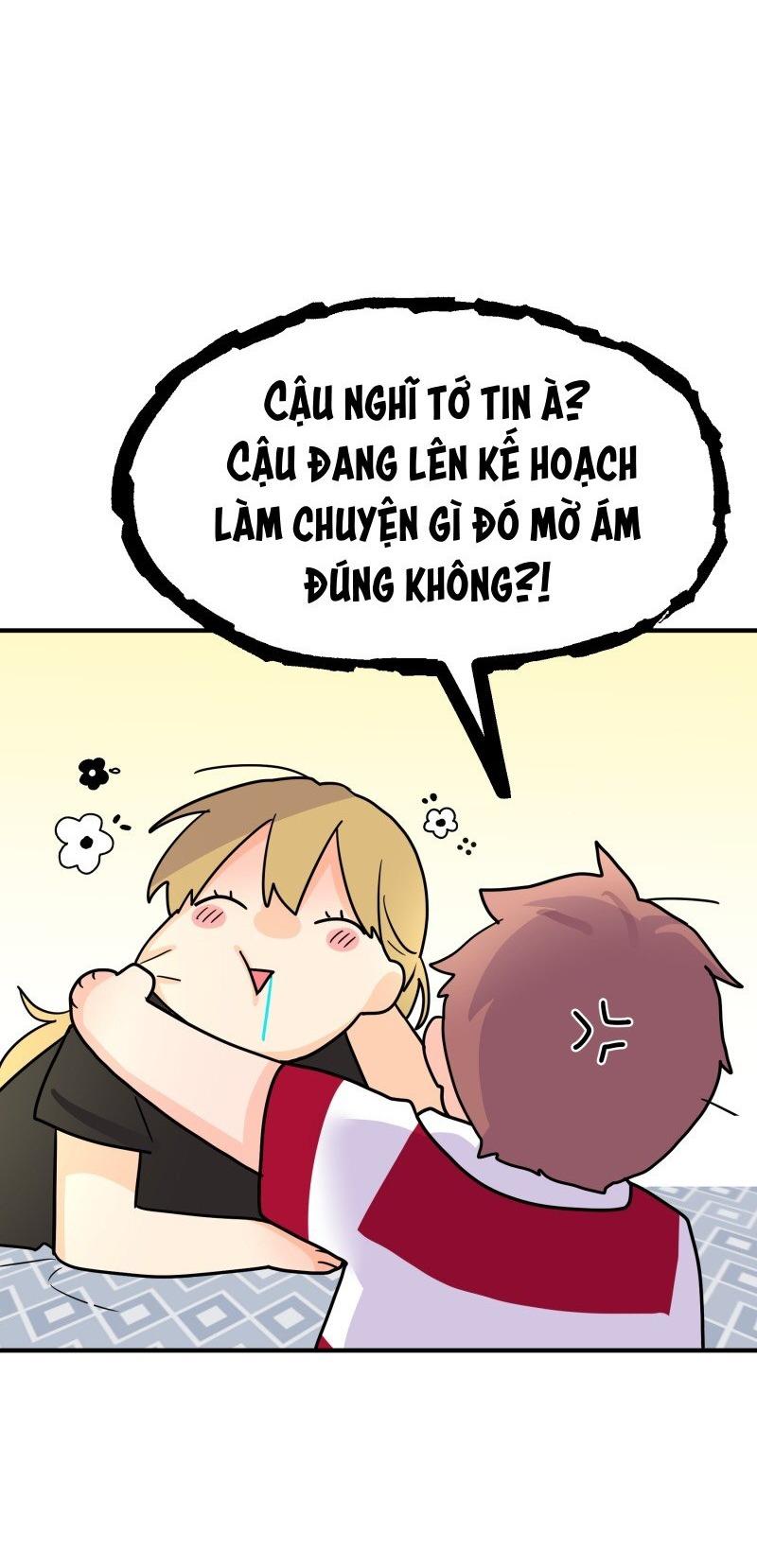 Đọc truyện Truyện Ngôn Nhưng Không Ngôn Lắm - Chapter 87
