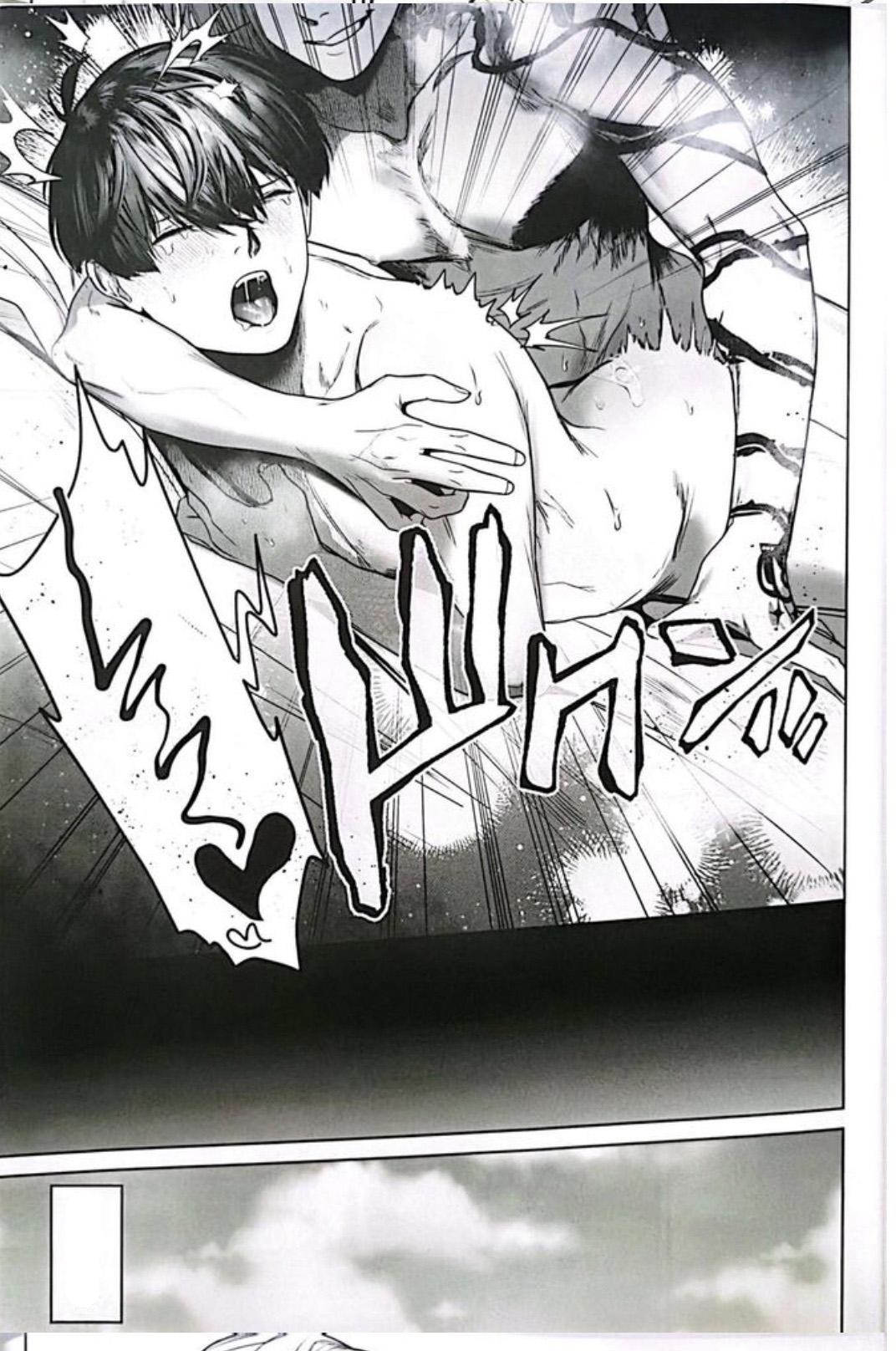 Đọc truyện Blue Lock Dj - Chapter 29