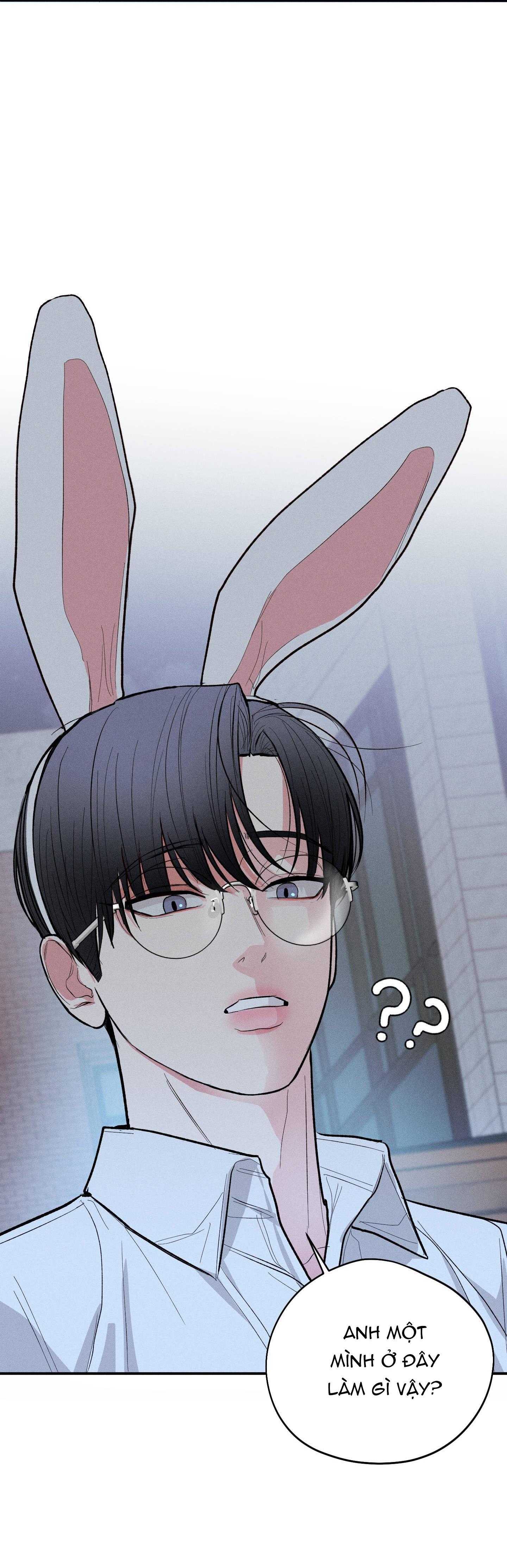 Đọc truyện (DROP) MÓN QUÀ DÀNH CHO KẺ NGẠO MẠN - Chapter 32