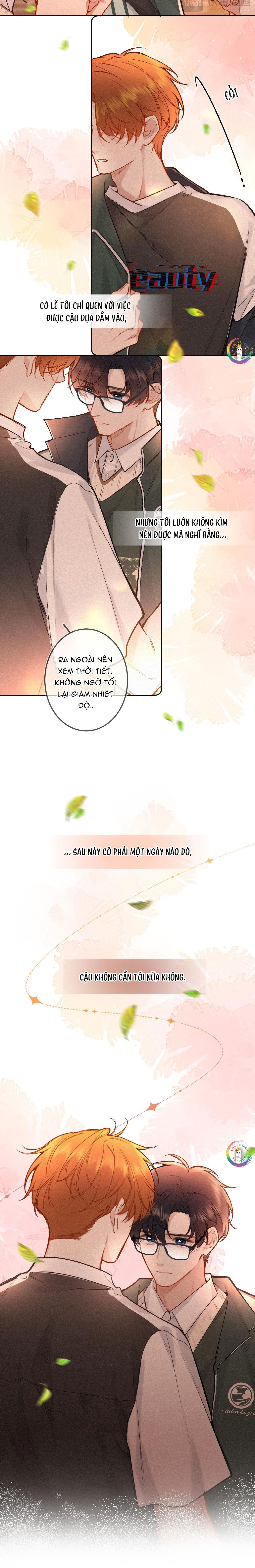 Đọc truyện (END) Em Đến Cùng Cơn Gió - Chapter 42