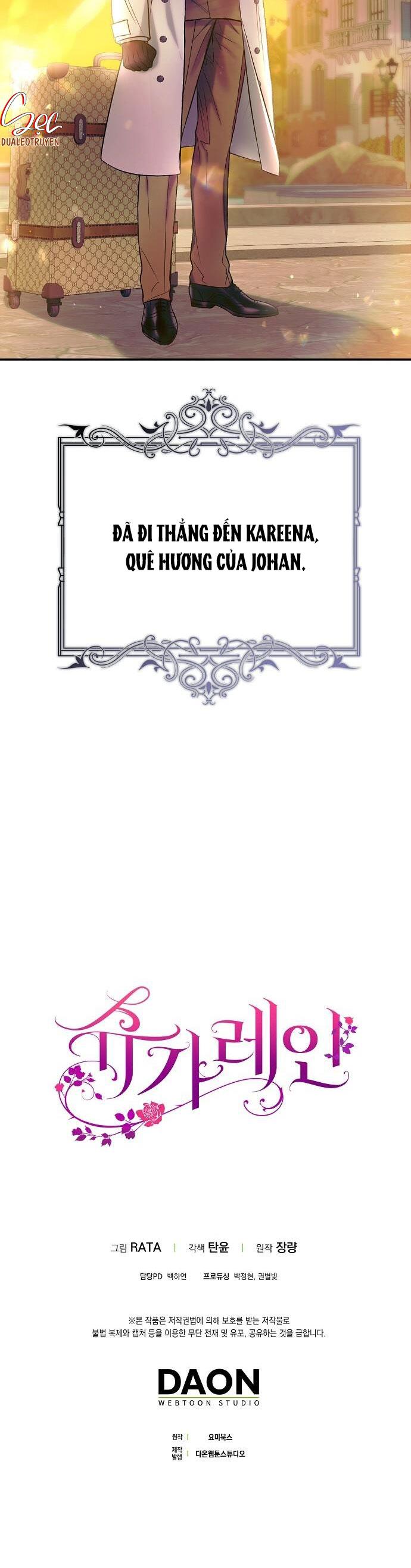 Đọc truyện CƠN MƯA NGỌT NGÀO - Chapter 53