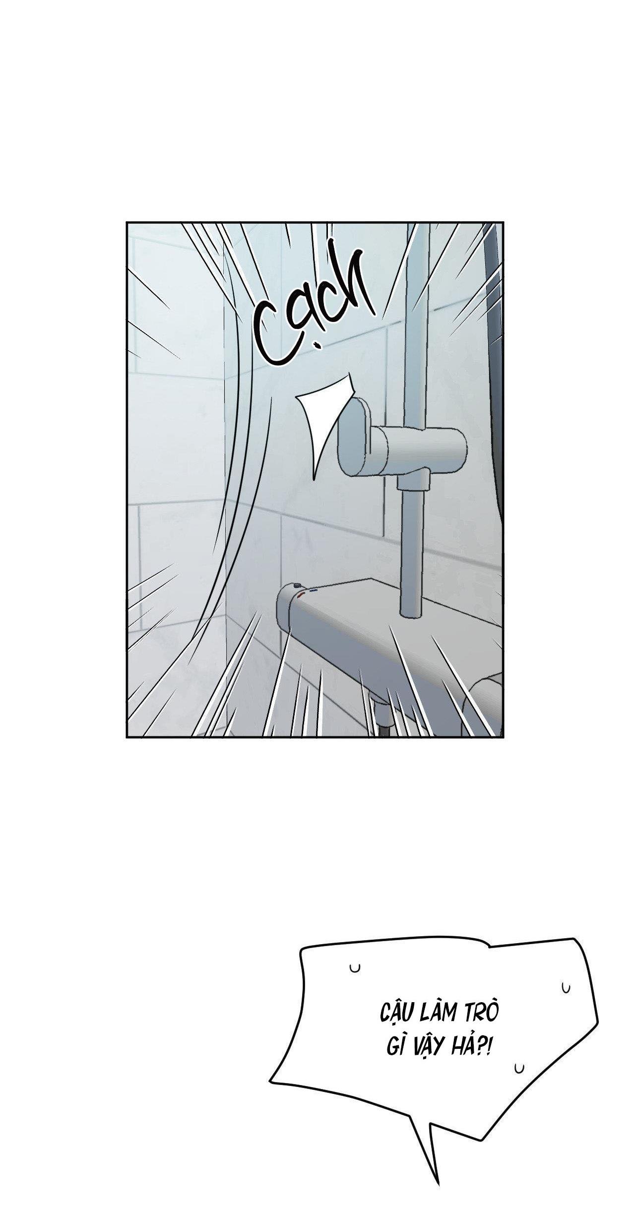 Đọc truyện  Chàng Trai Mỹ Thuật - Chapter 30