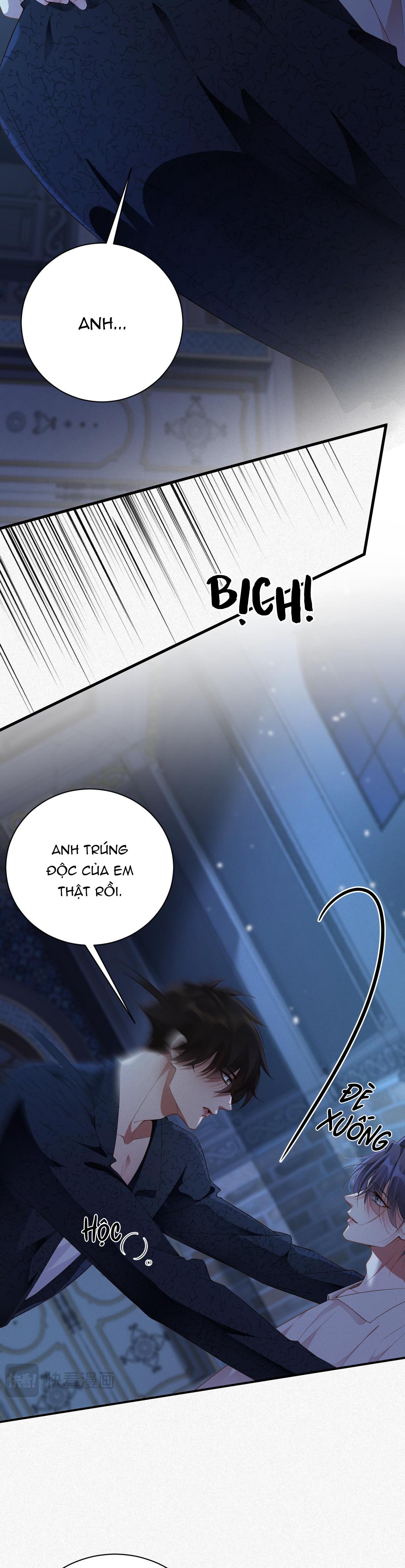 Đọc truyện CHỒNG CŨ MUỐN TÁI HÔN LẦN NỮA - Chapter 48