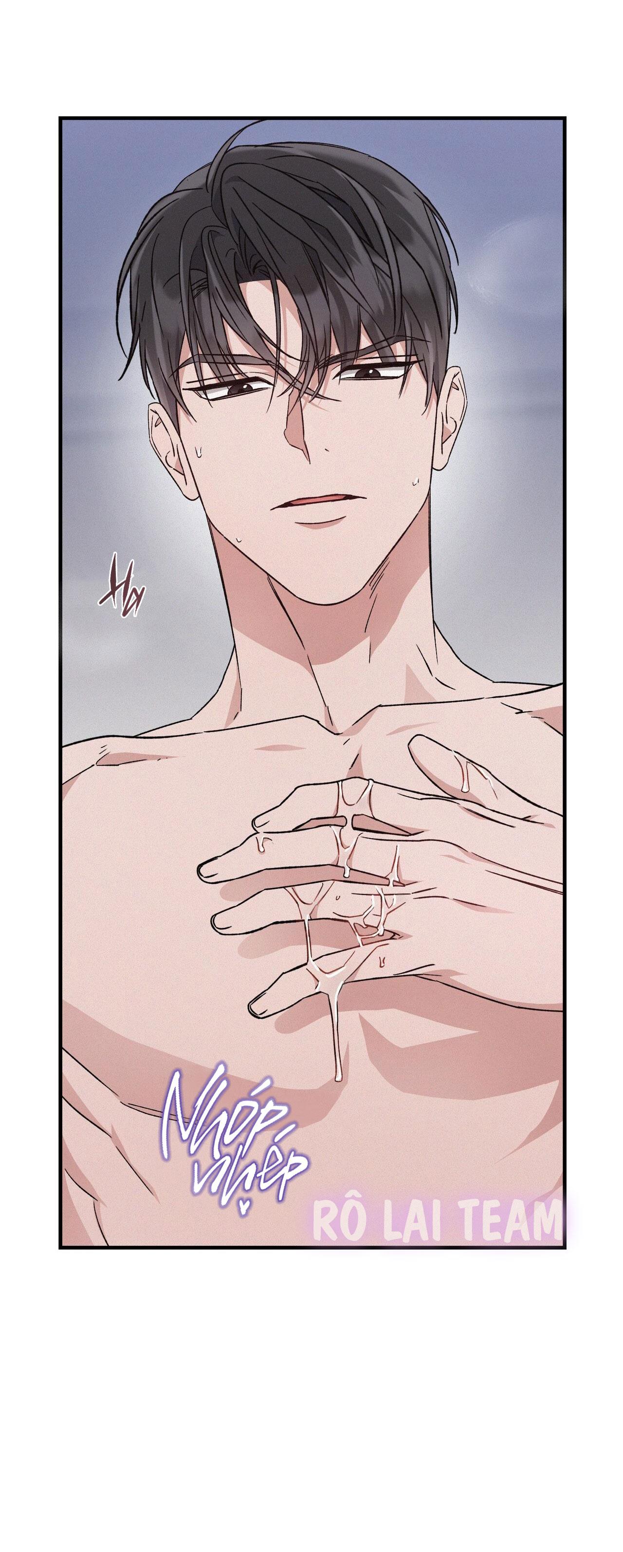 Đọc truyện FormLess - Chapter 30