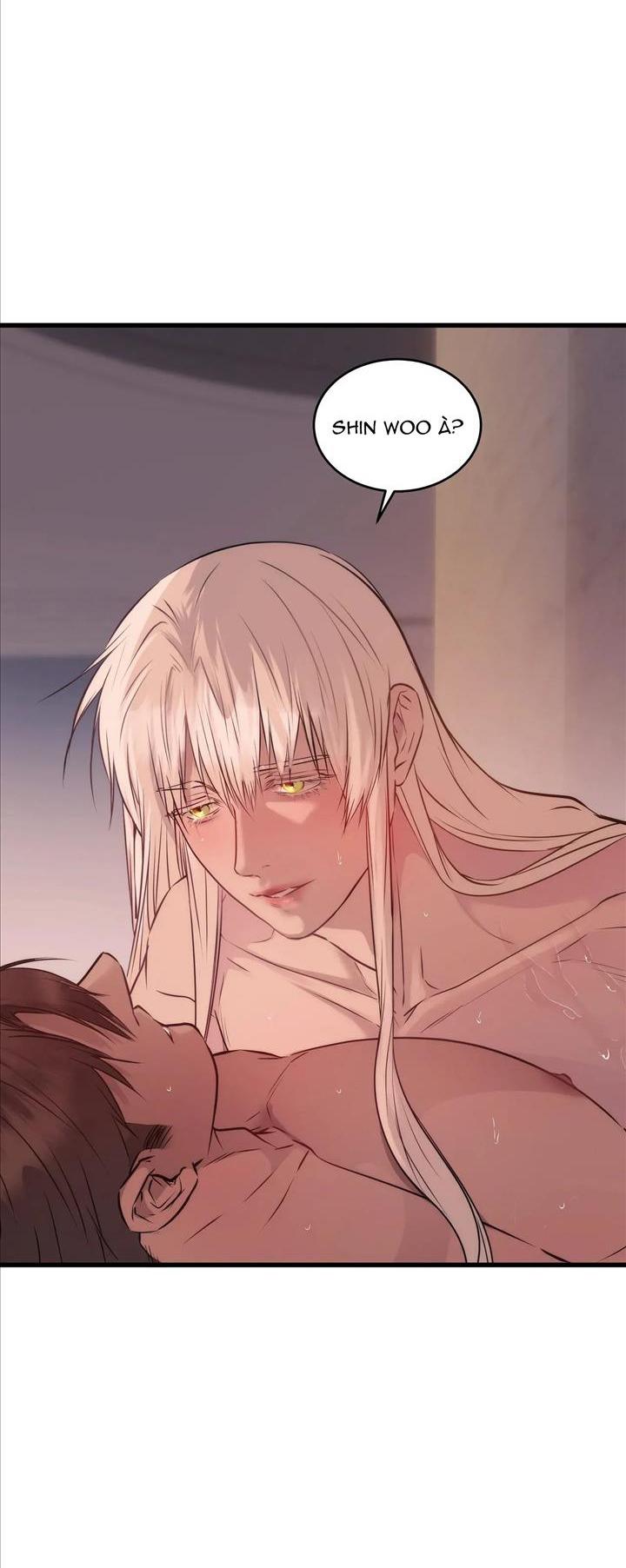 Đọc truyện ÂN NHÂN CỦA RẮN - Chapter 21
