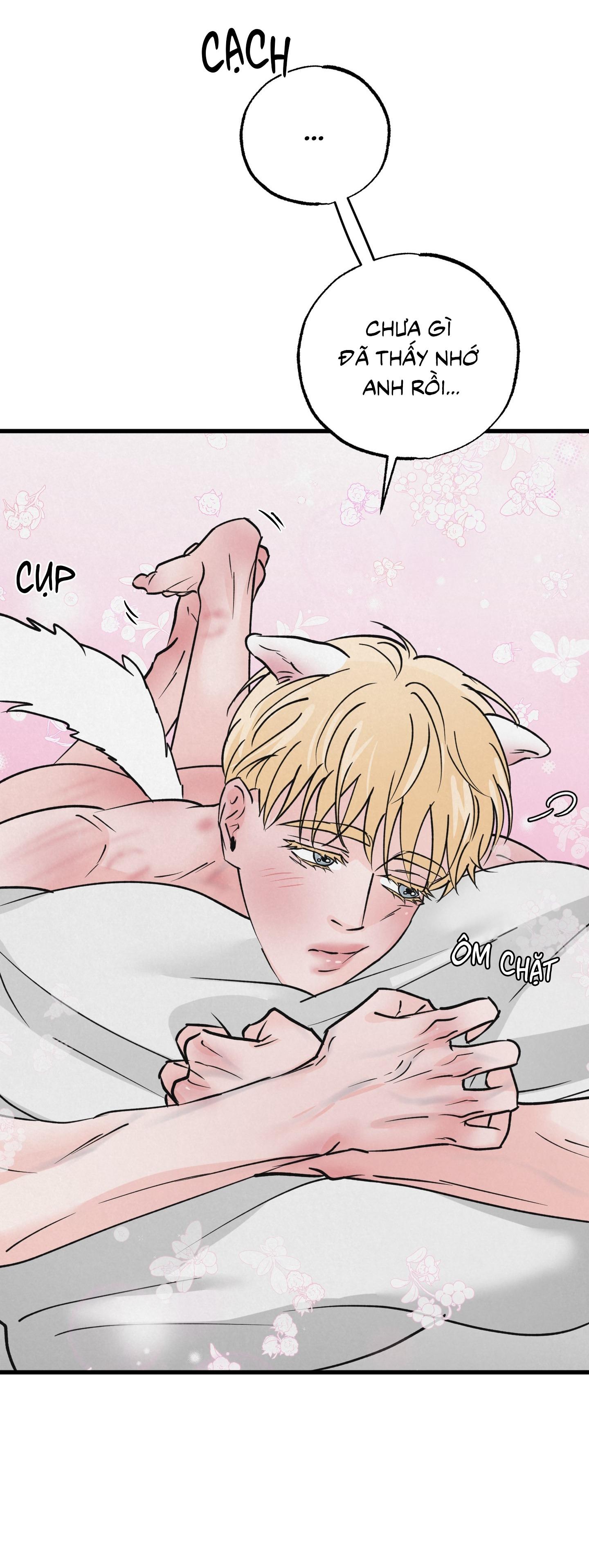 Đọc truyện CẶP ĐÔI HOÀN HẢO - Chapter 40