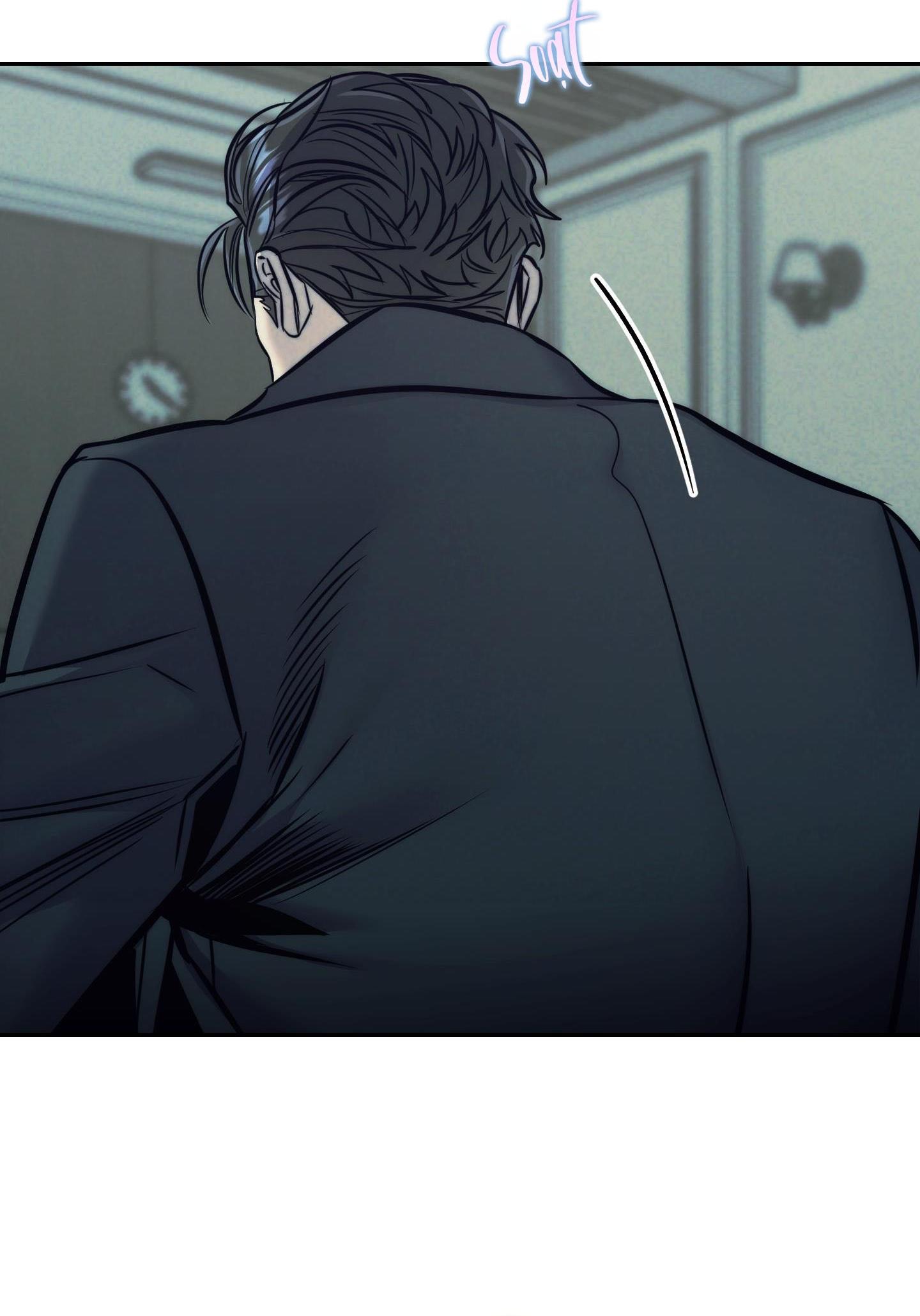 Đọc truyện Stigma - Chapter 41