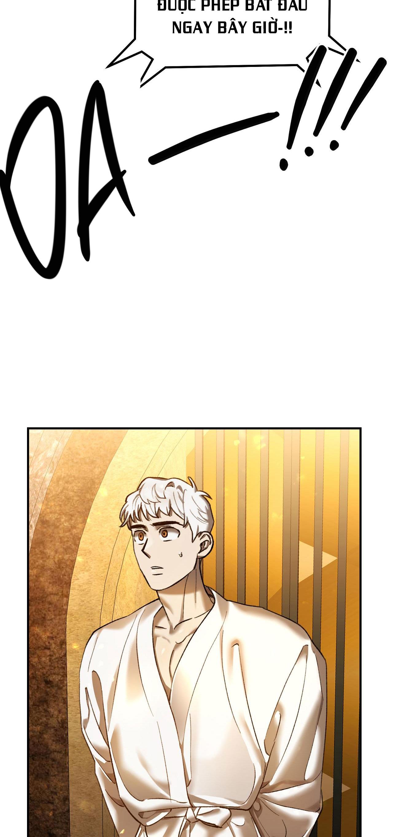 Đọc truyện SÓI TRONG LỒNG - Chapter 10