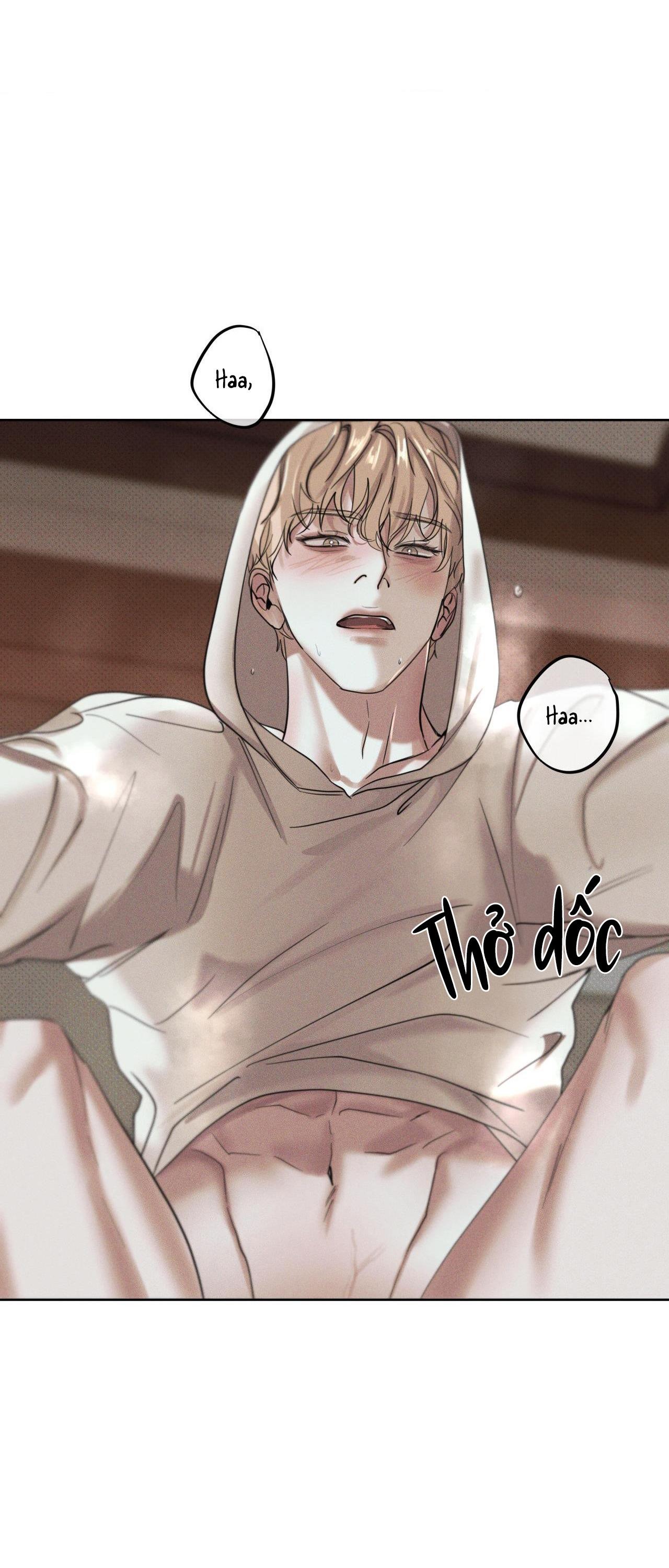 Đọc truyện Dearest - Chapter 8