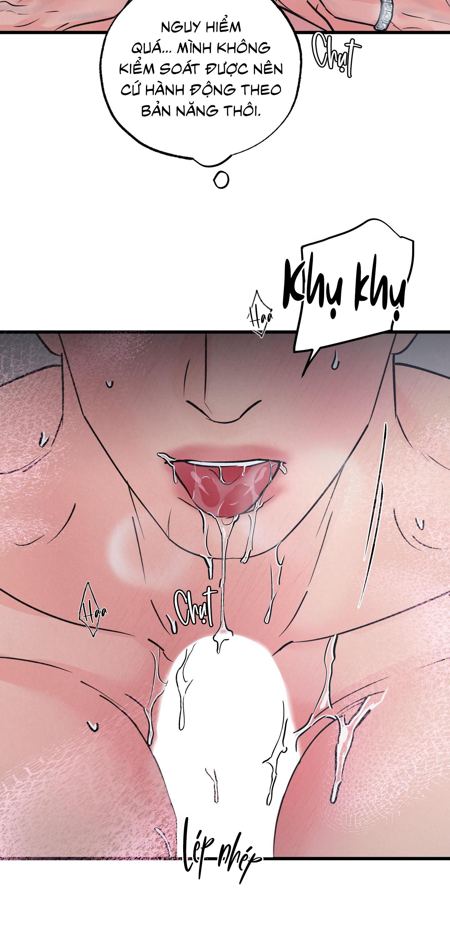 Đọc truyện CẶP ĐÔI HOÀN HẢO - Chapter 30