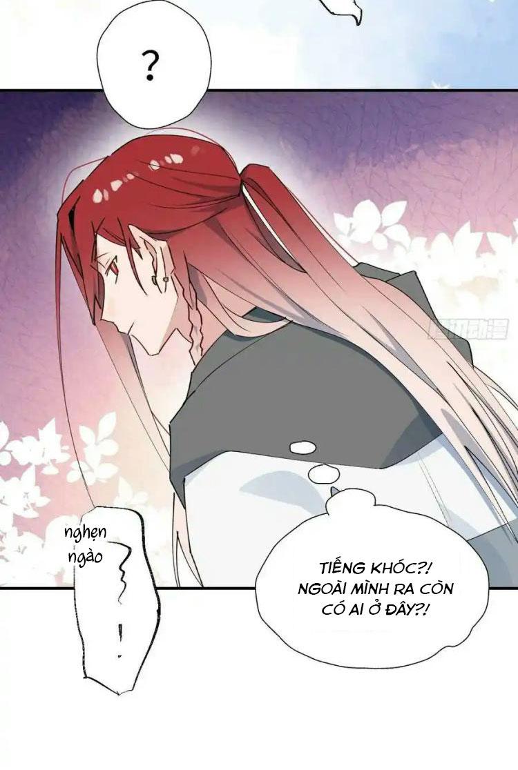 Đọc truyện Ma vương đại nhân luôn trêu chọc tôi - Chapter 66