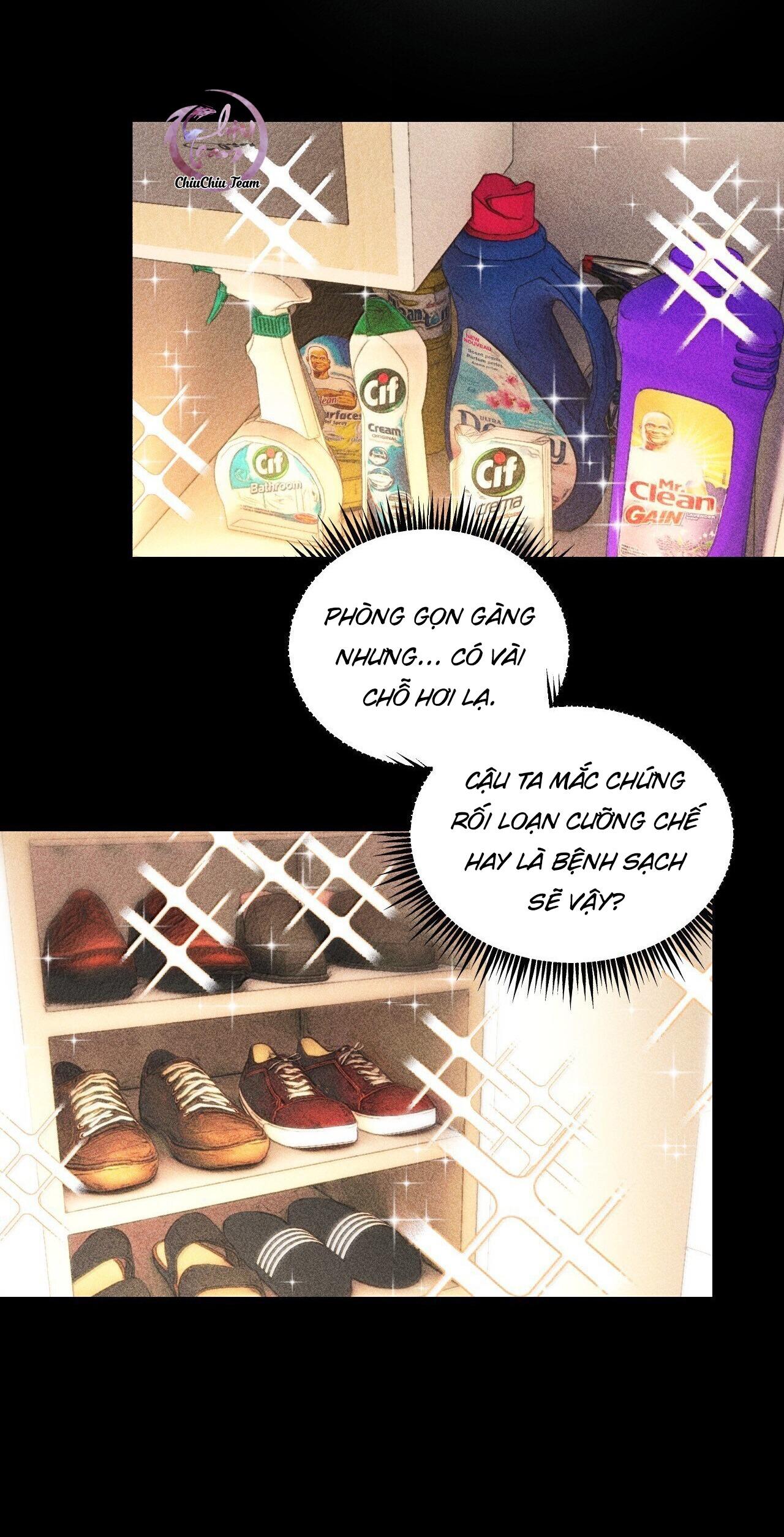 Đọc truyện Thoát Khỏi Hầm Ngục - Chapter 16