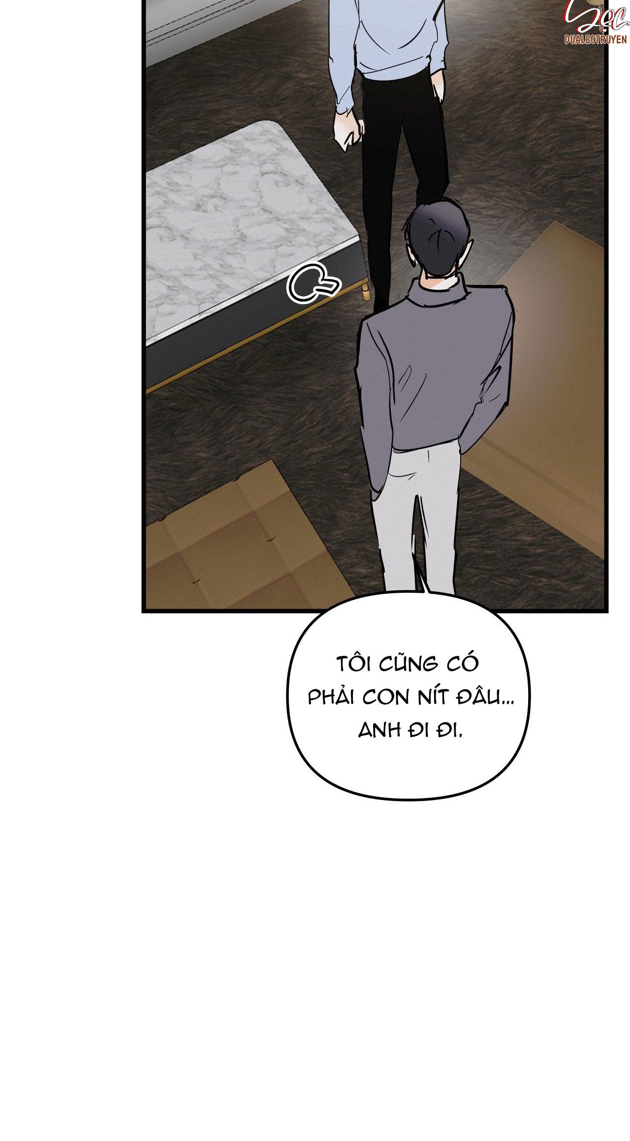 Đọc truyện LIE AGAIN - Chapter 50
