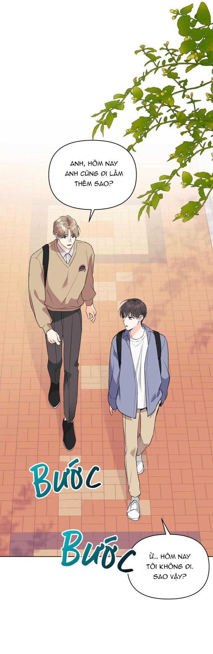 Đọc truyện RE PLAYLIST - Chapter 18