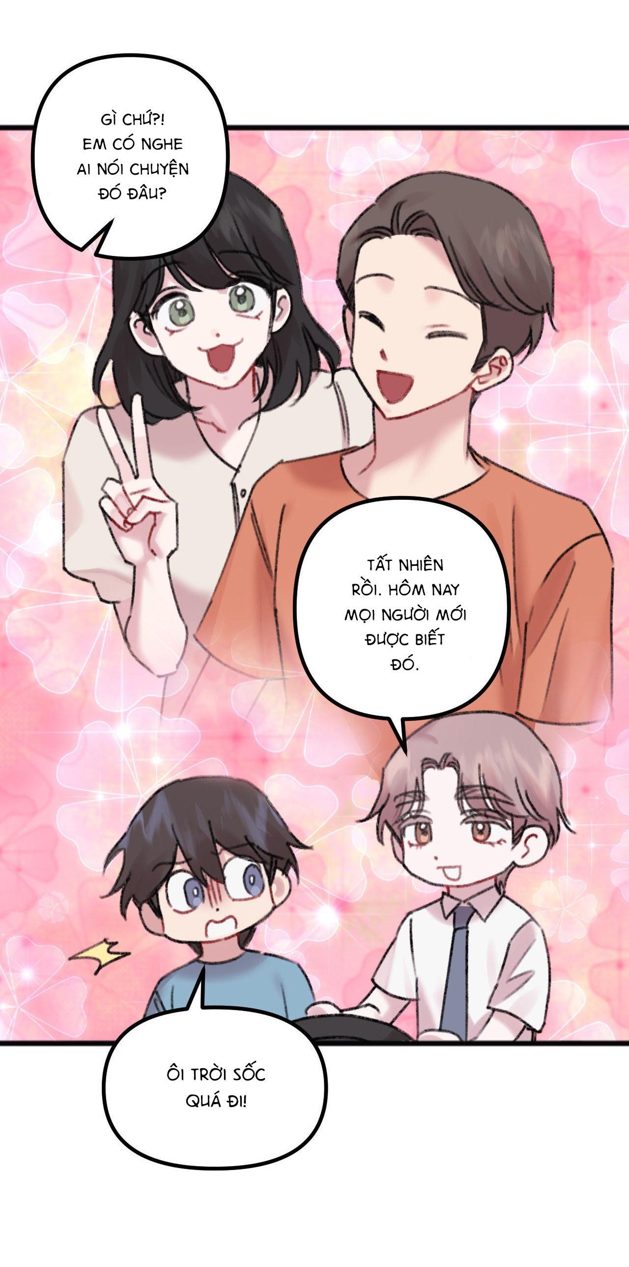 Đọc truyện  Anh Thật Sự Thích Em Sao - Chapter 26