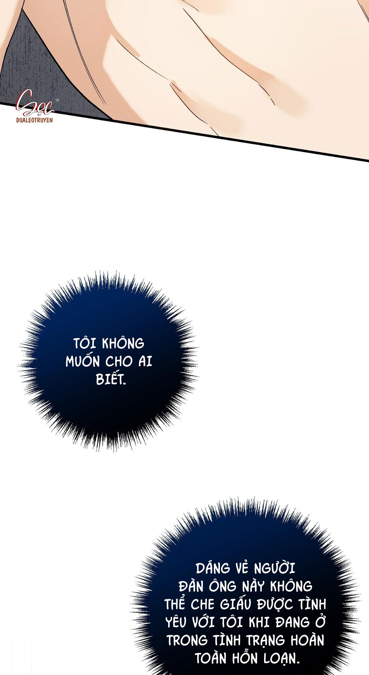 Đọc truyện ĐIỀU KIỆN CỦA GUIDE - Chapter 51