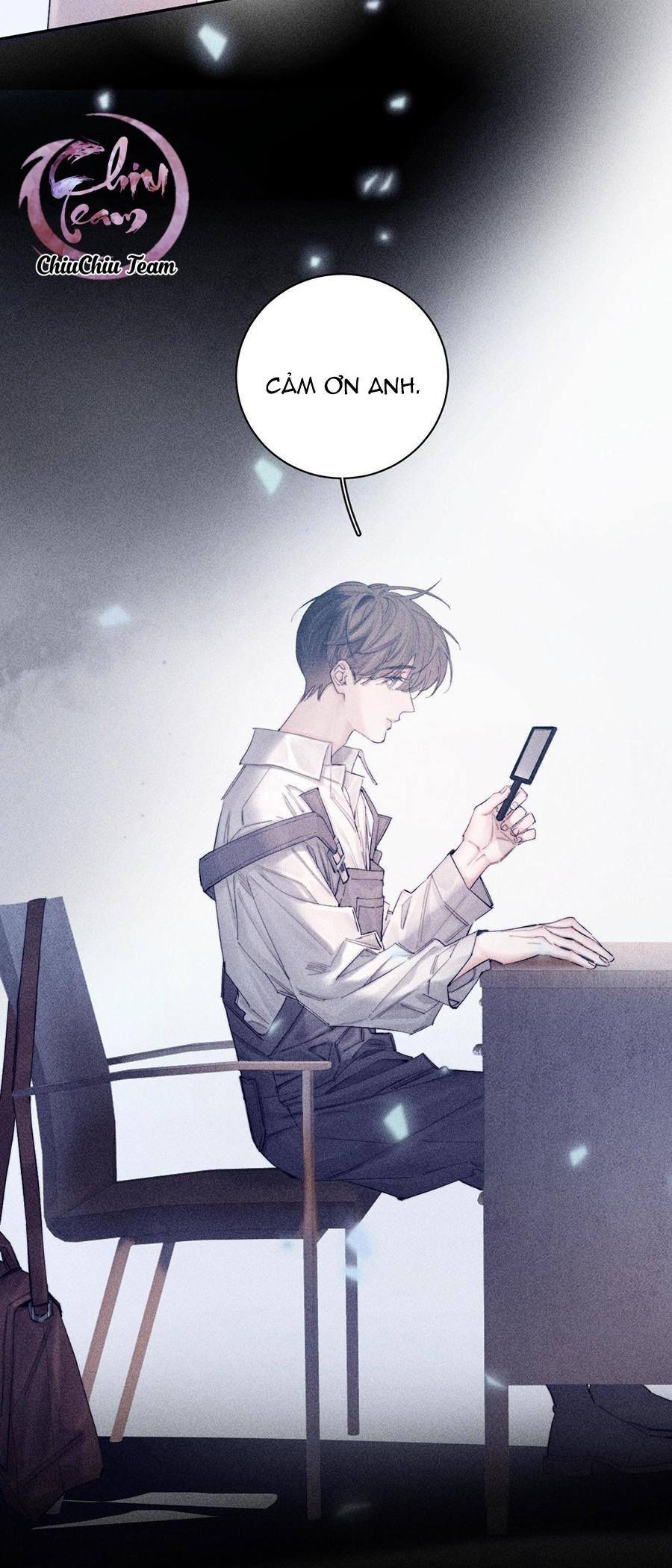 Đọc truyện Cây Nấm Nhỏ - Chapter 10
