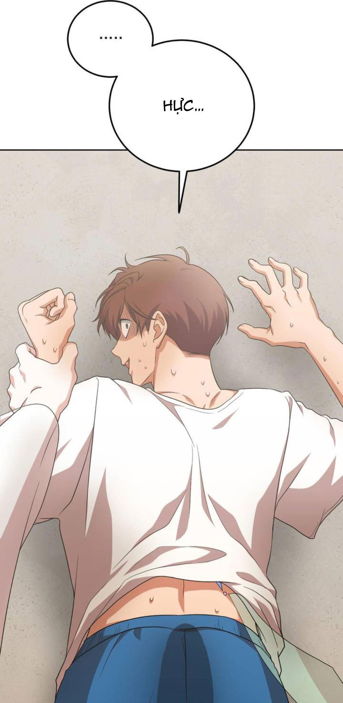 Đọc truyện TRUYỆN NGẮN 18+ CỨ LÀM THEO Ý THẦN LINH ĐI - Chapter 1