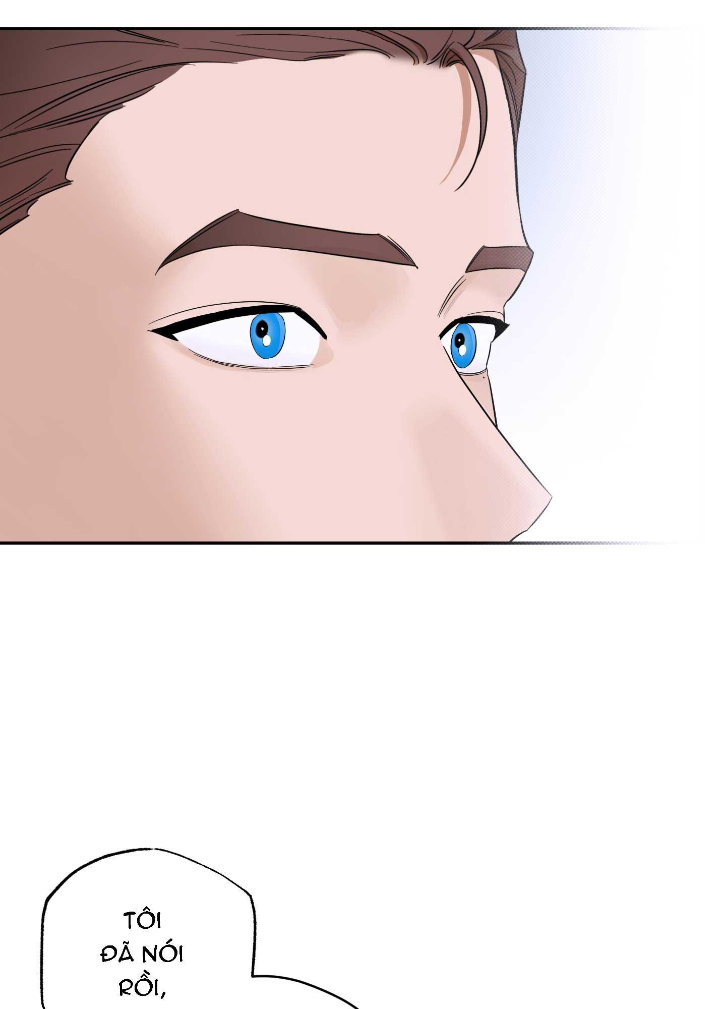 Đọc truyện (AxA) MỊ HOẶC KHÓ CƯỠNG - Chapter 45