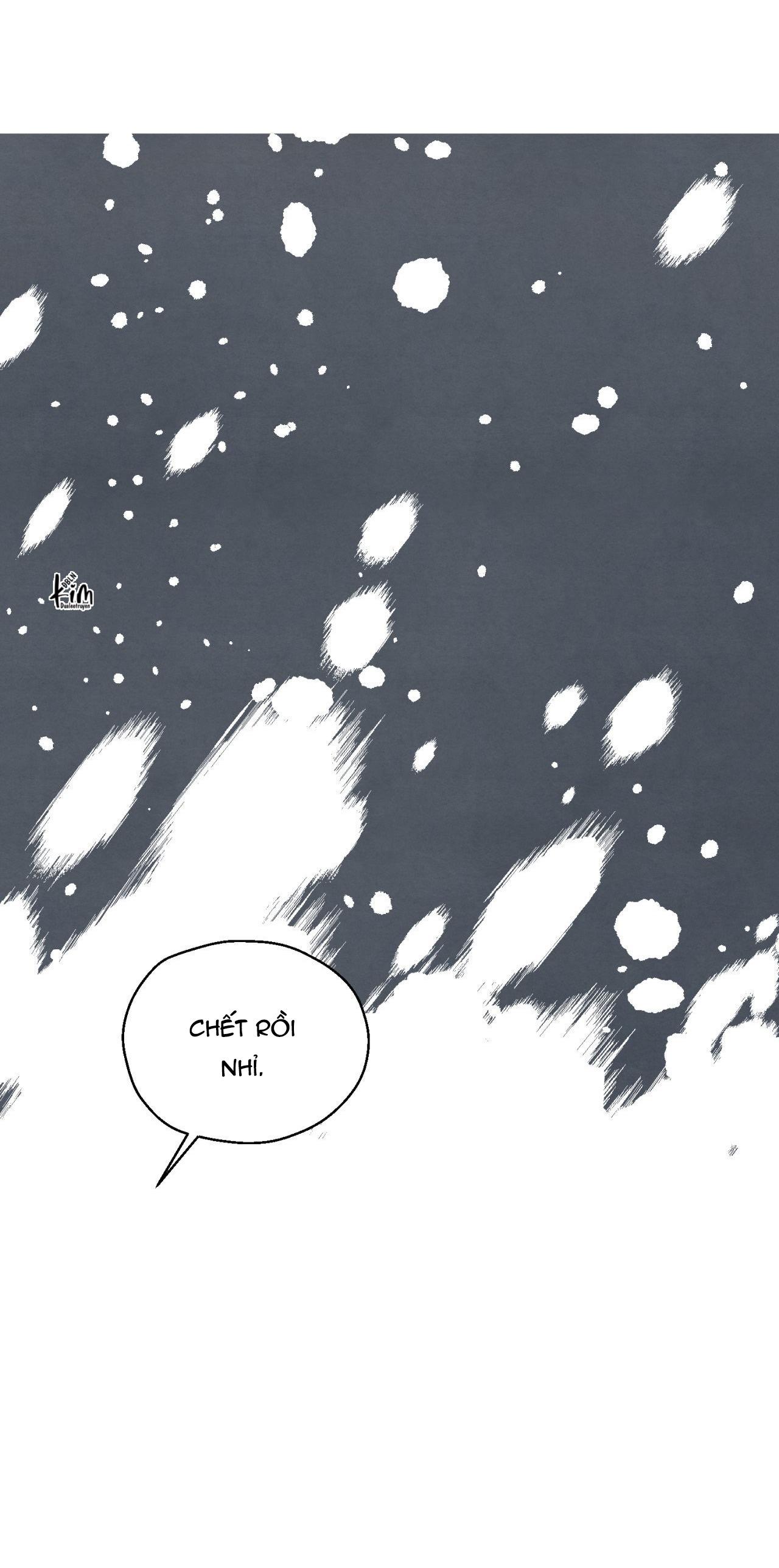 Đọc truyện NHỮNG CON CHÓ TRONG TÙ - Chapter 47