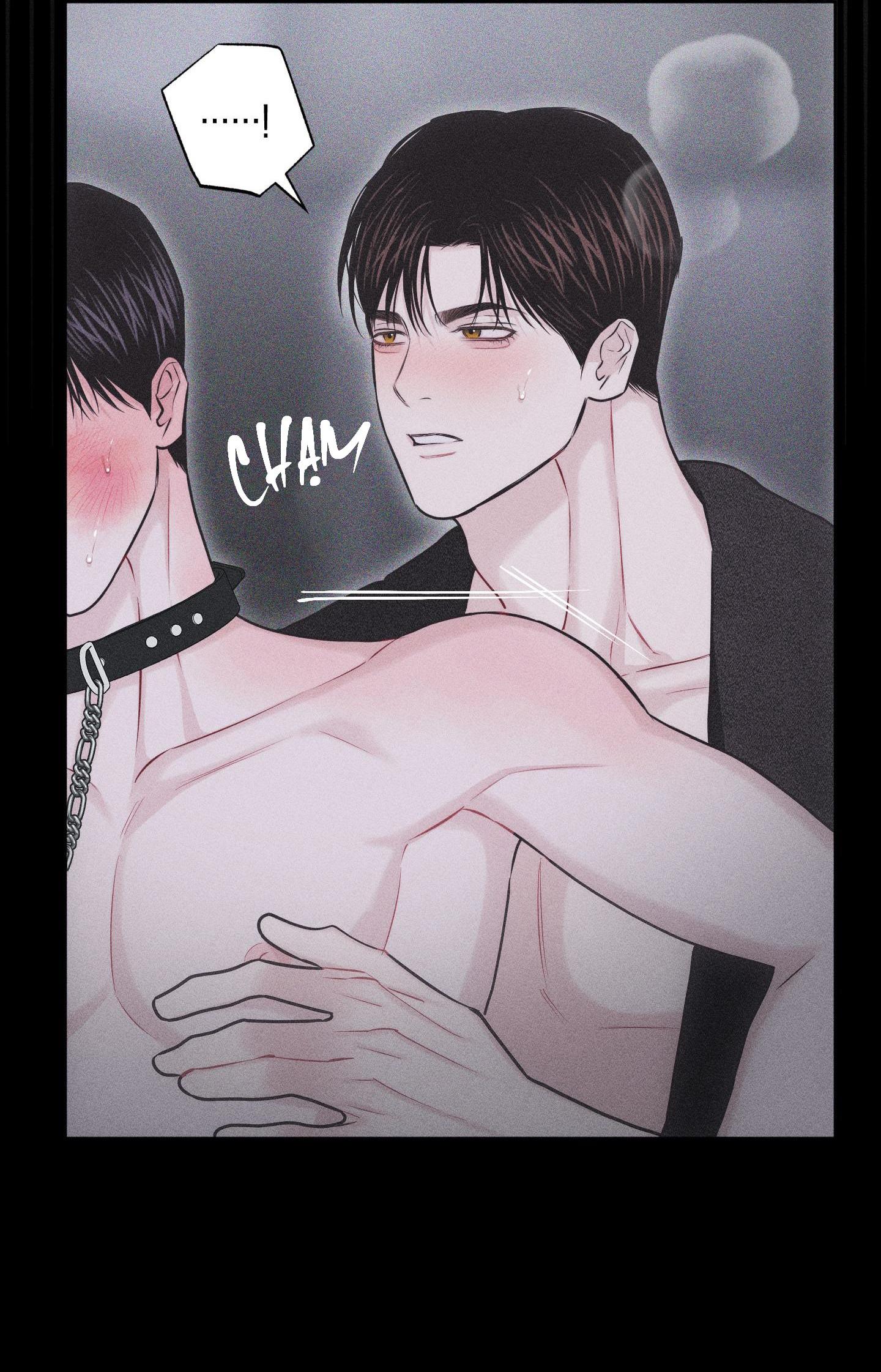 Đọc truyện HÌNH THÁI TÌNH TAN - Chapter 32