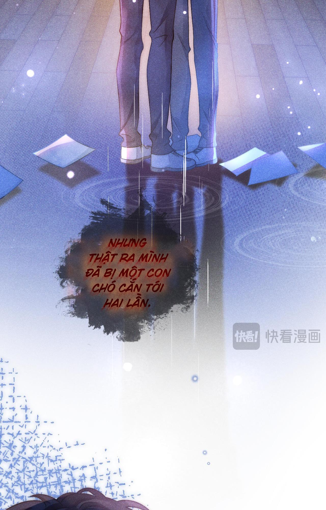 Đọc truyện Nam Thần Bá Đạo Cầu Xin Tôi Quay Lại (NGANG RAW) - Chapter 34