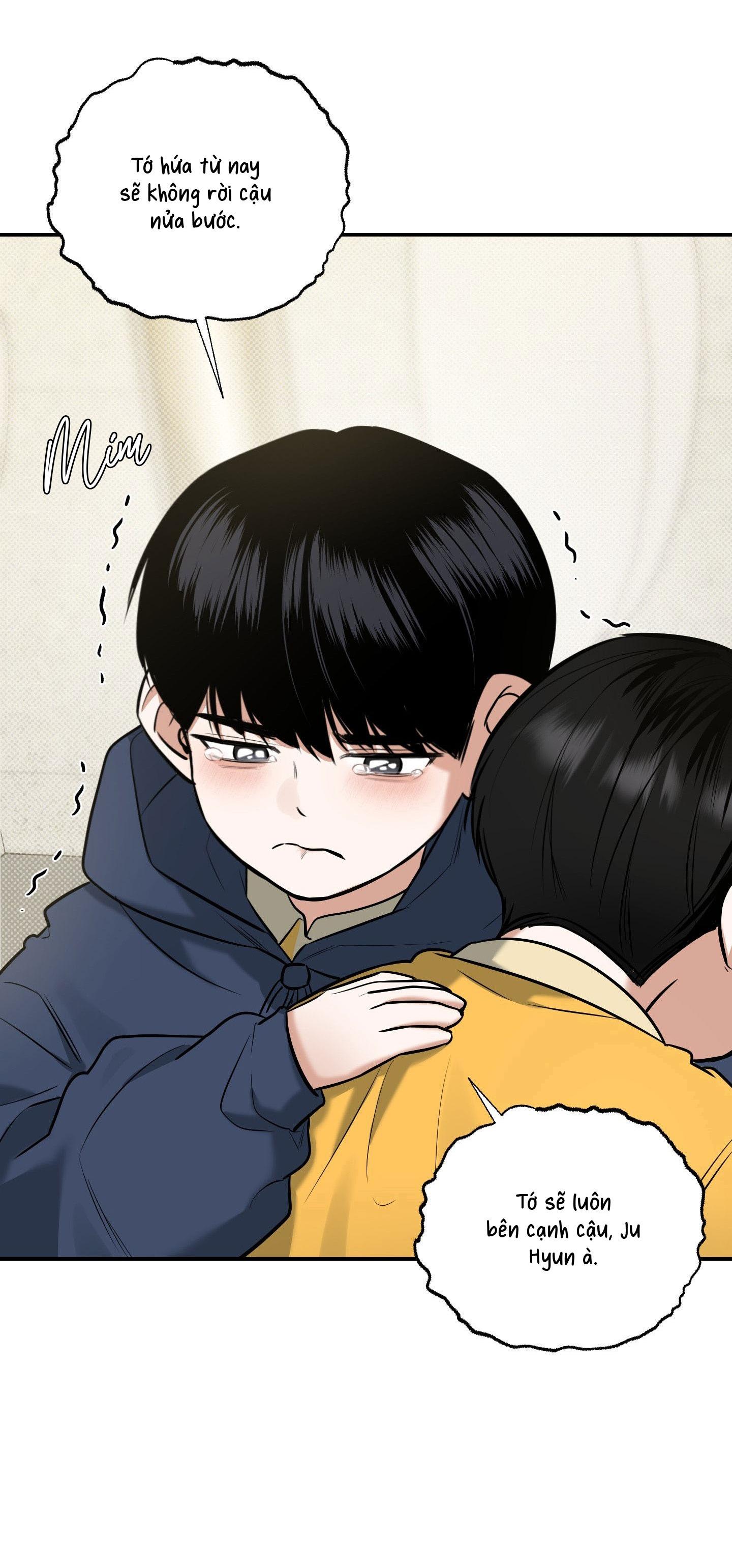 Đọc truyện |DROP| Hưởng Lợi - Chapter 5