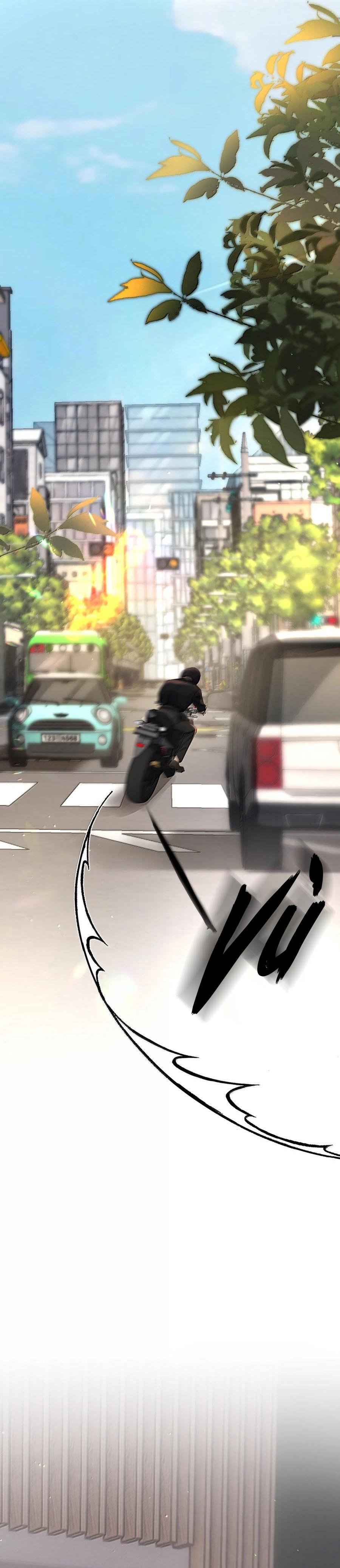 Đọc truyện Không Thể Cưỡng Lại Người Yêu Dính Người - Chapter 61