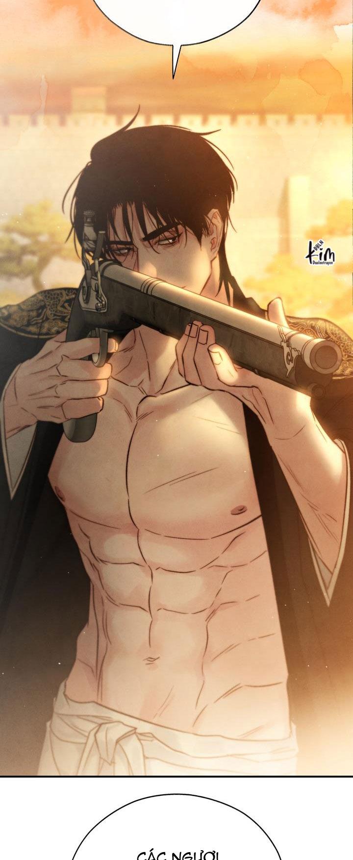 Đọc truyện THUỐC ĐỘC - Chapter 5