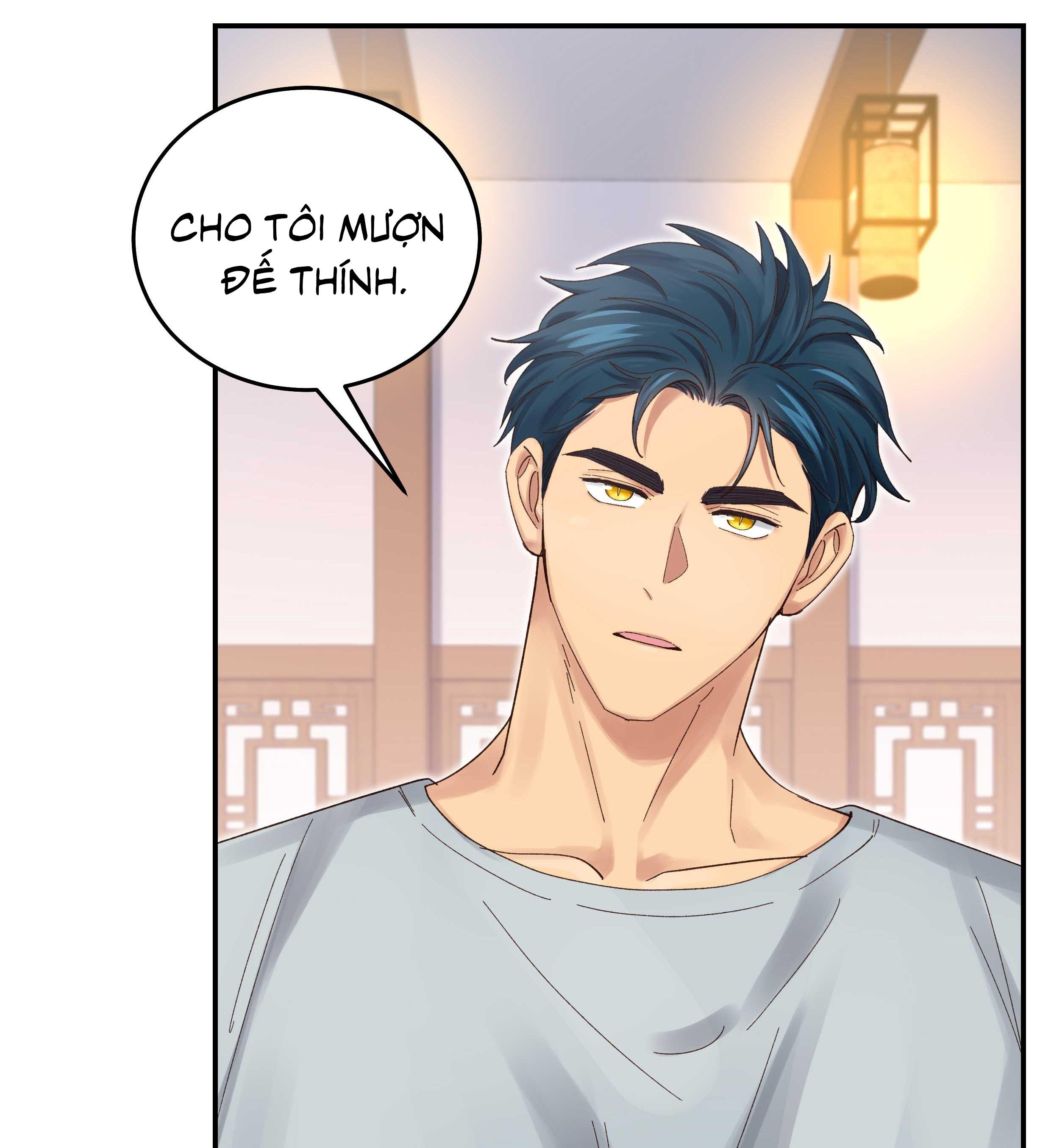 Đọc truyện Quán cơm tỳ hưu - Chapter 73