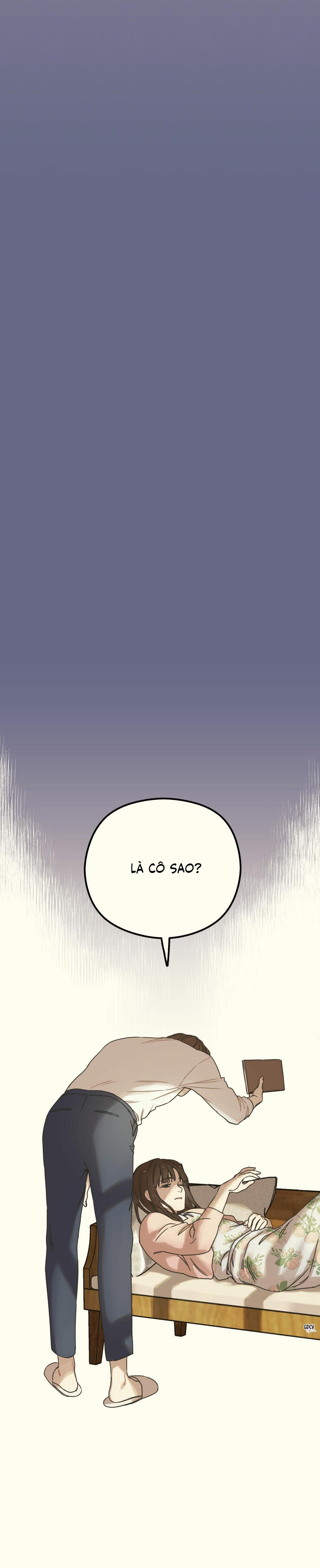 Đọc truyện TRÙNG PHÙNG - Chapter 3