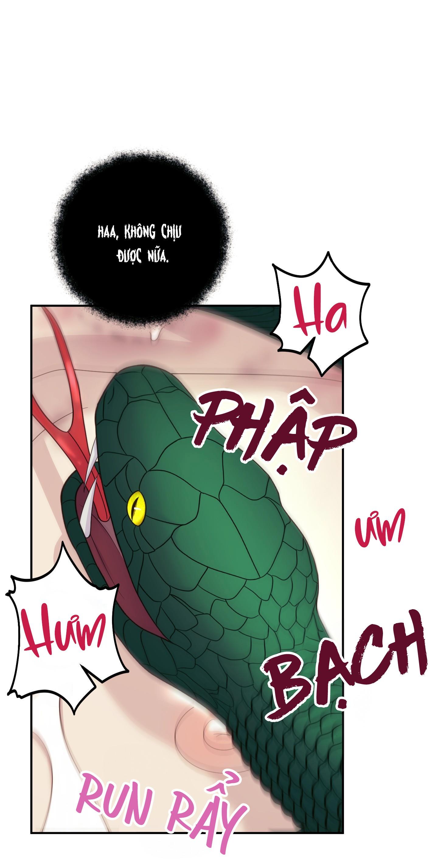 Đọc truyện TUYỂN TẬP BL THÚ NHÂN VÀ XÚC TU - Chapter 6.7
