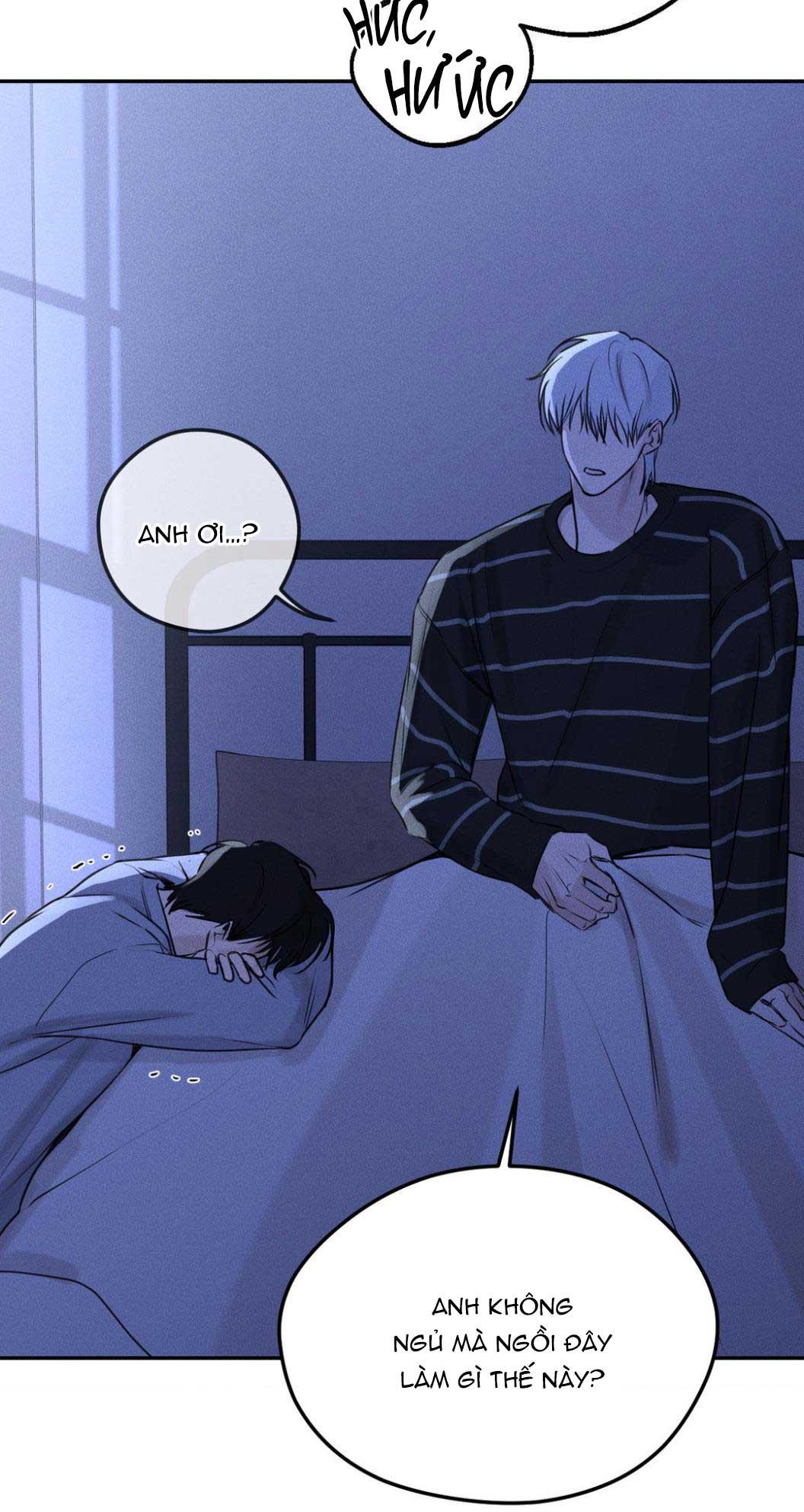 Đọc truyện DEAR, TEDDY BEAR - Chapter 3