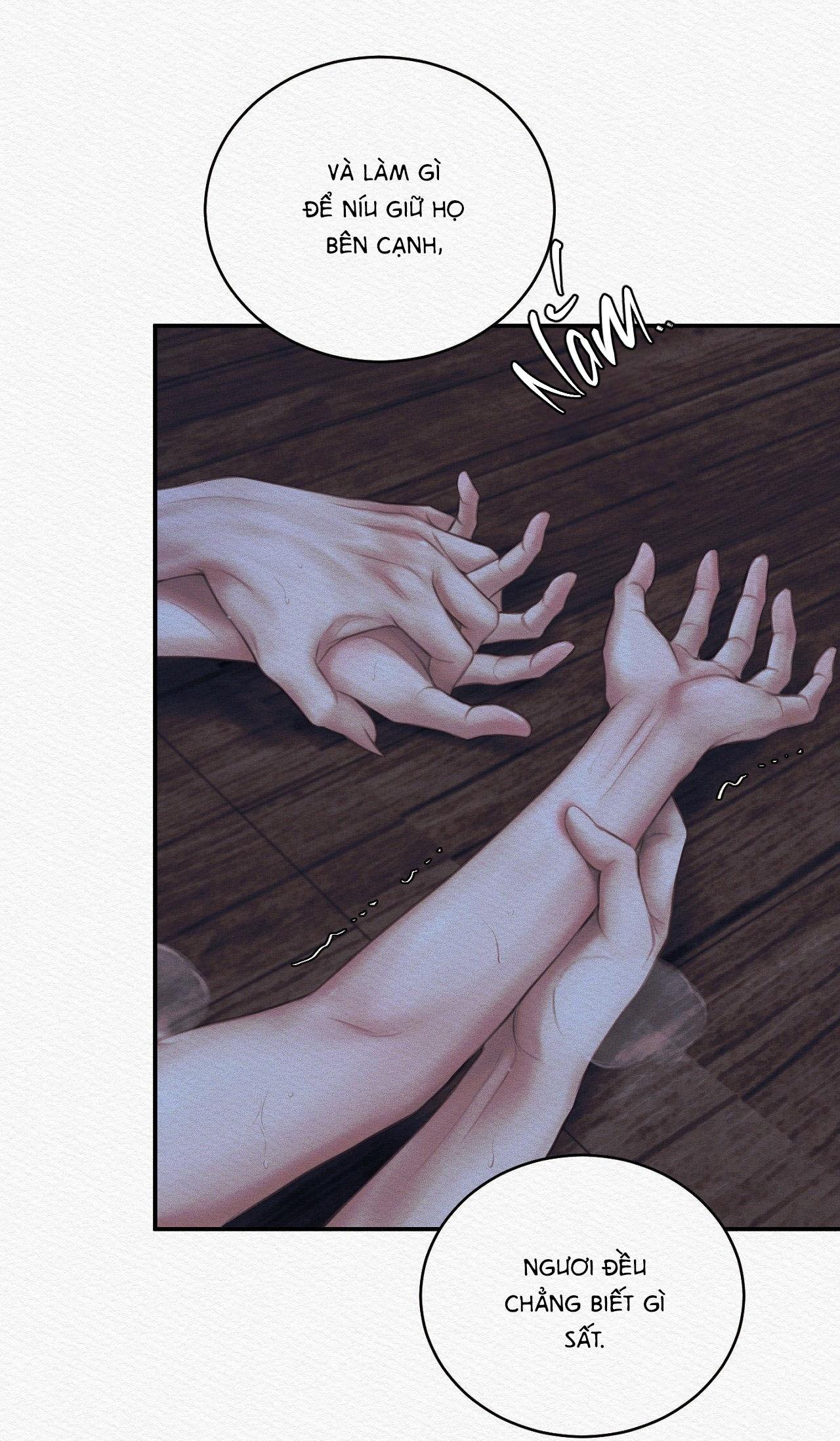 Đọc truyện Củy Dạ Khút - Chapter 59