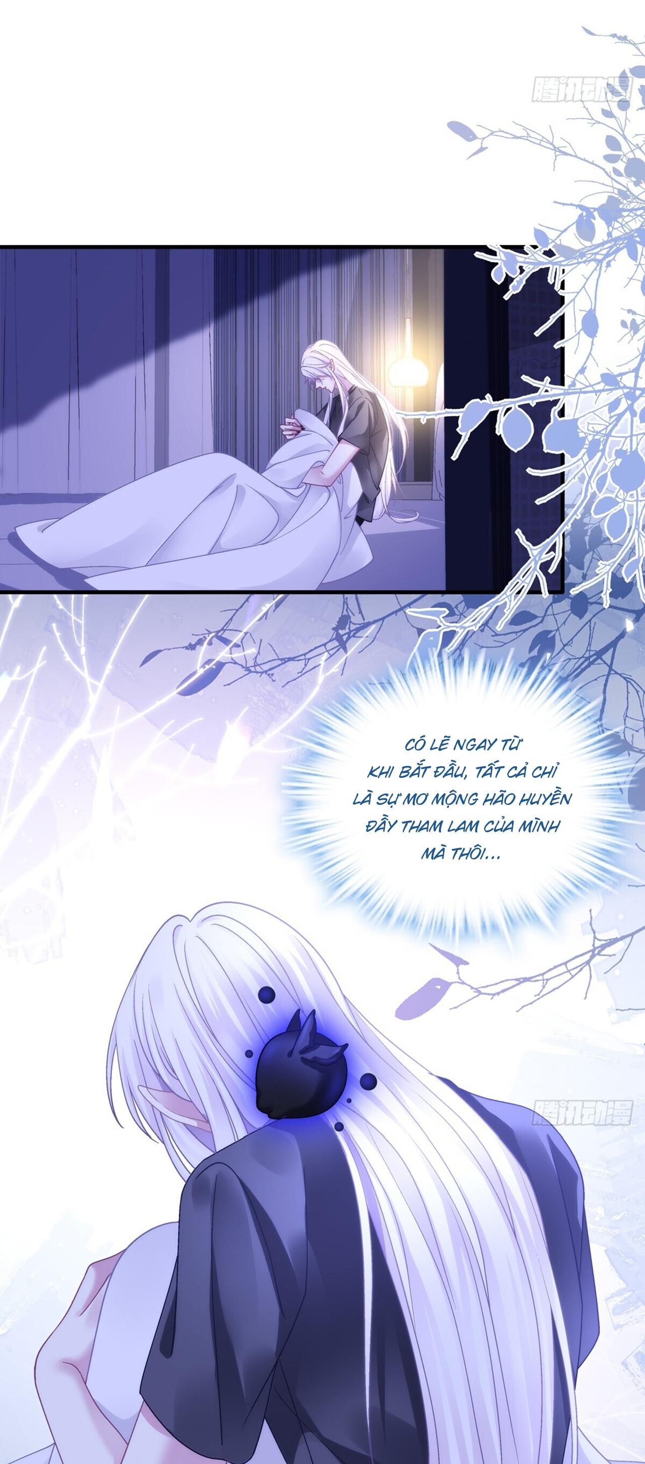 Đọc truyện Thánh Tâm không dễ chọc - Chapter 30