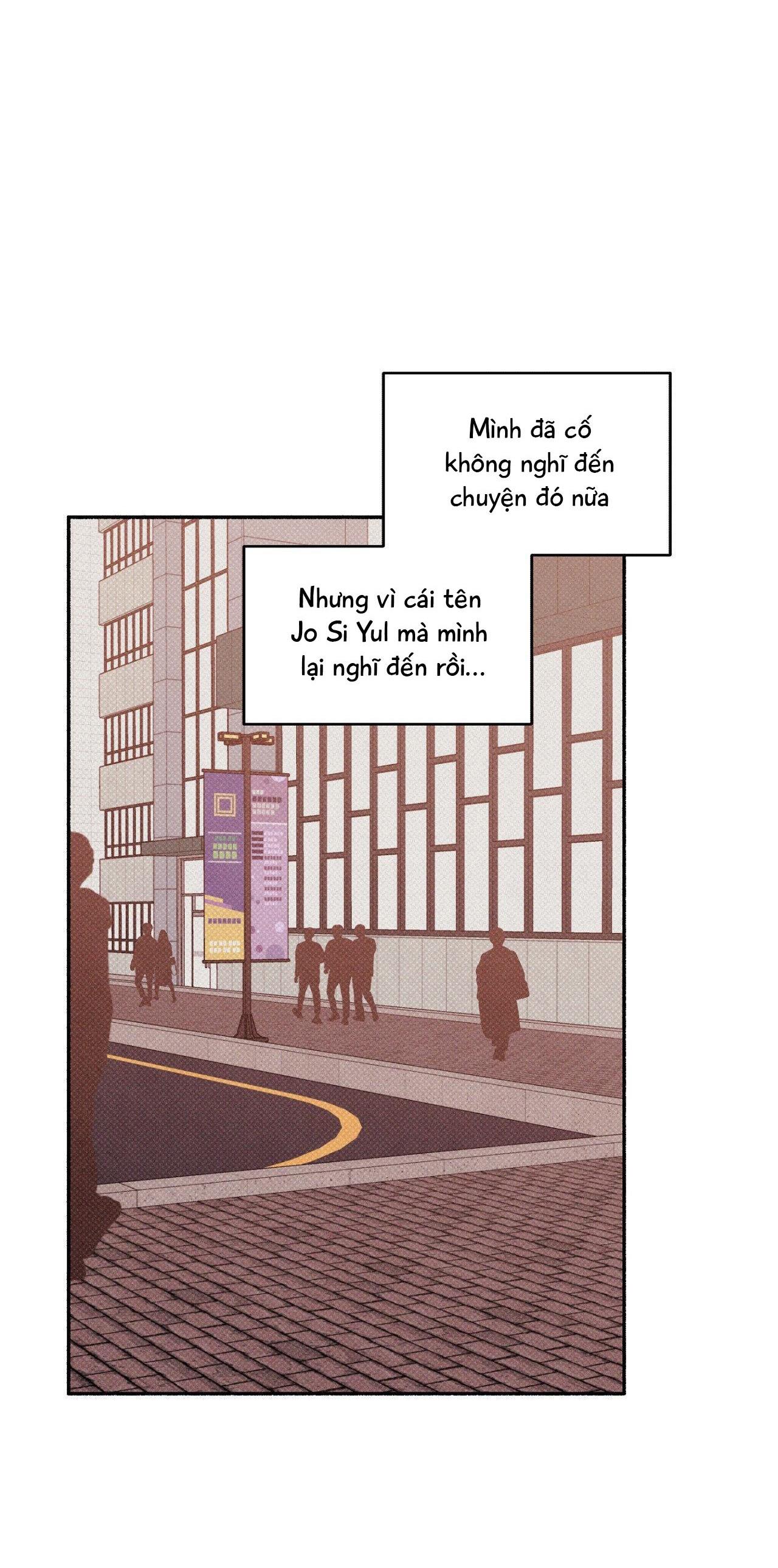 Đọc truyện  1 to 10 - Chapter 30