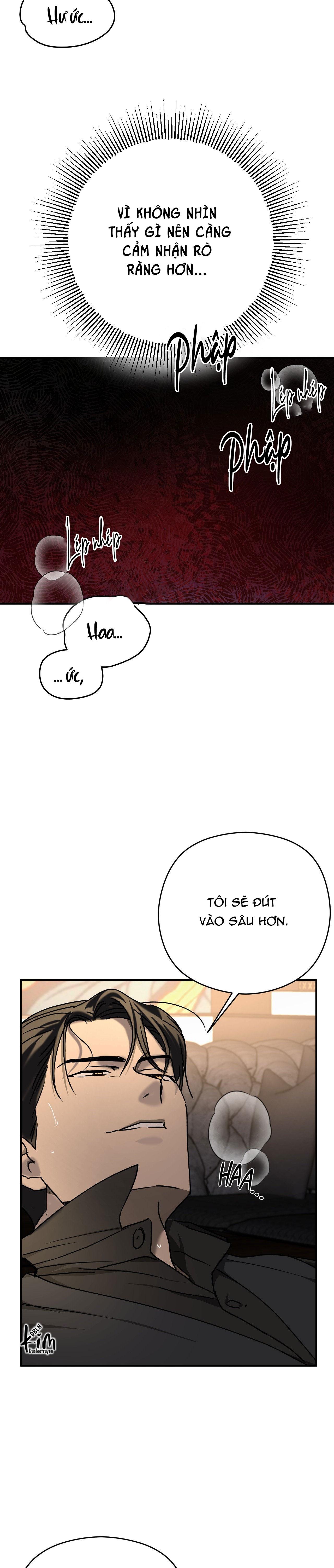 Đọc truyện ĐỘC XÀ - Chapter 7